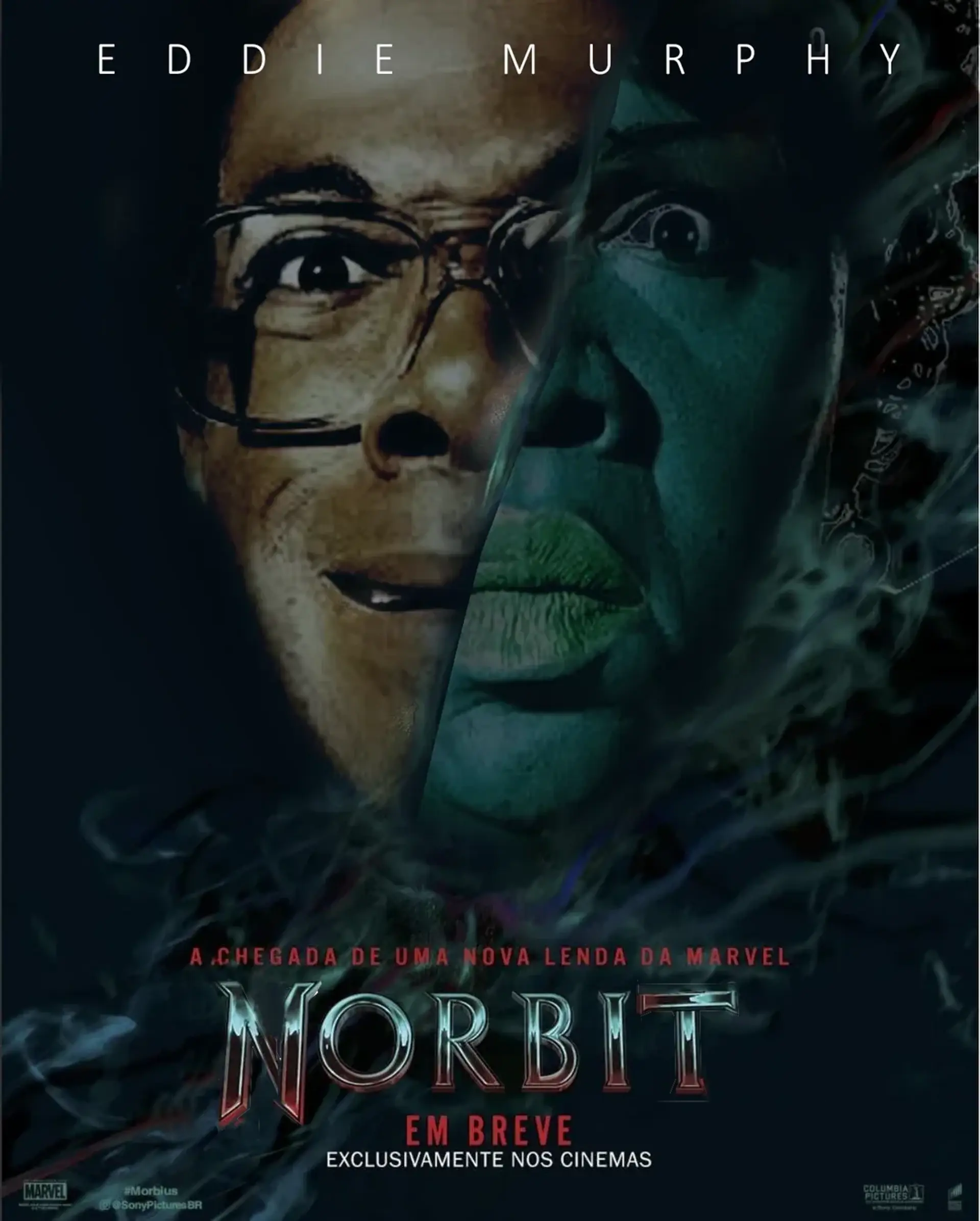 فیلم نوربیت (Norbit 2007)