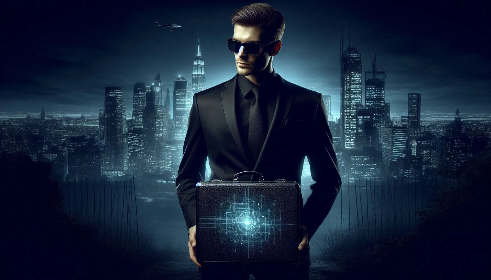 جدیدترین و جذاب ترین فیلم‌های جاسوسی دنیا