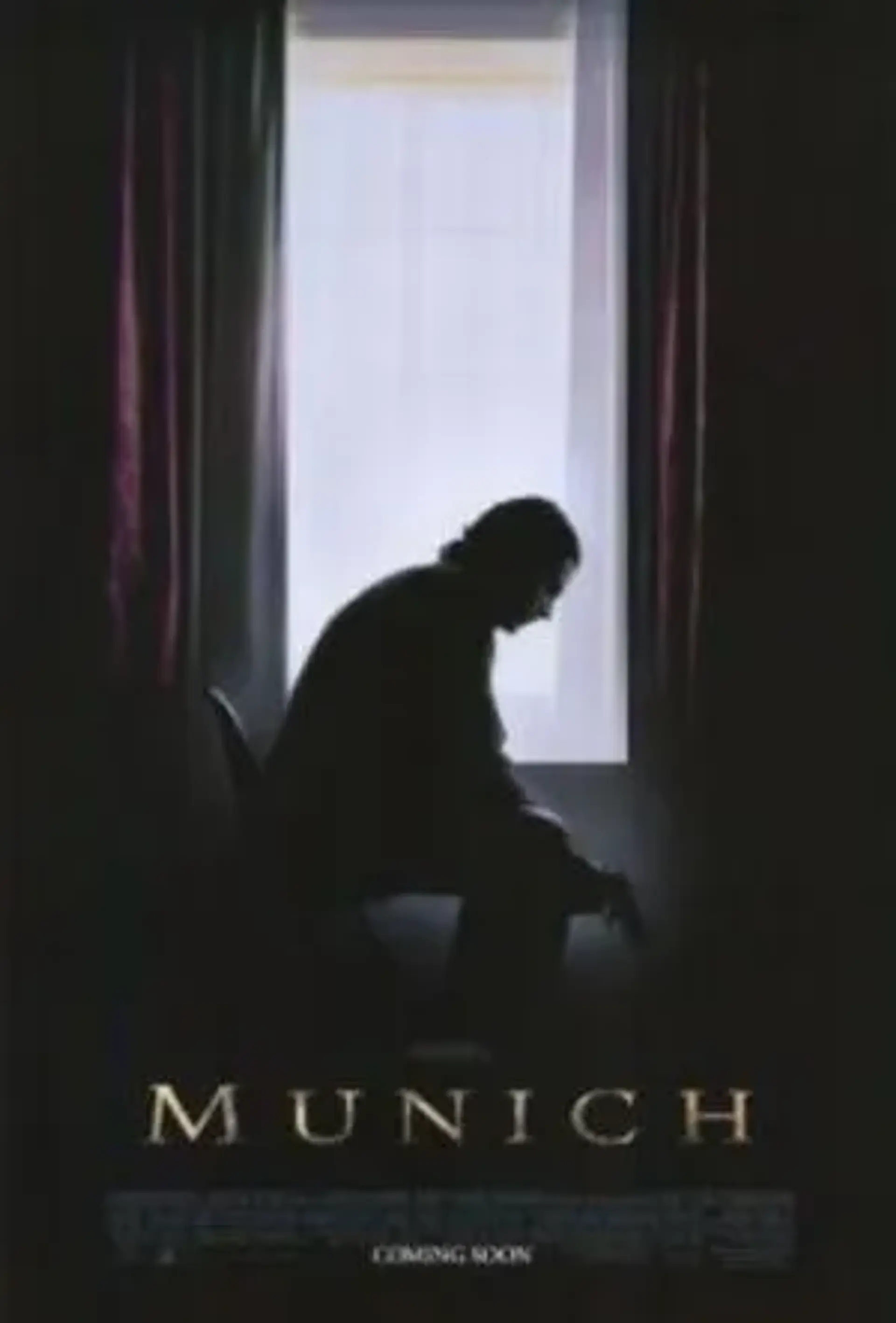 فیلم مونیخ (Munich 2005)