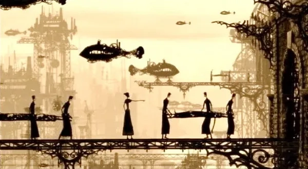 اکتشافات جغرافیایی اسرارآمیز جاسپر مورلو