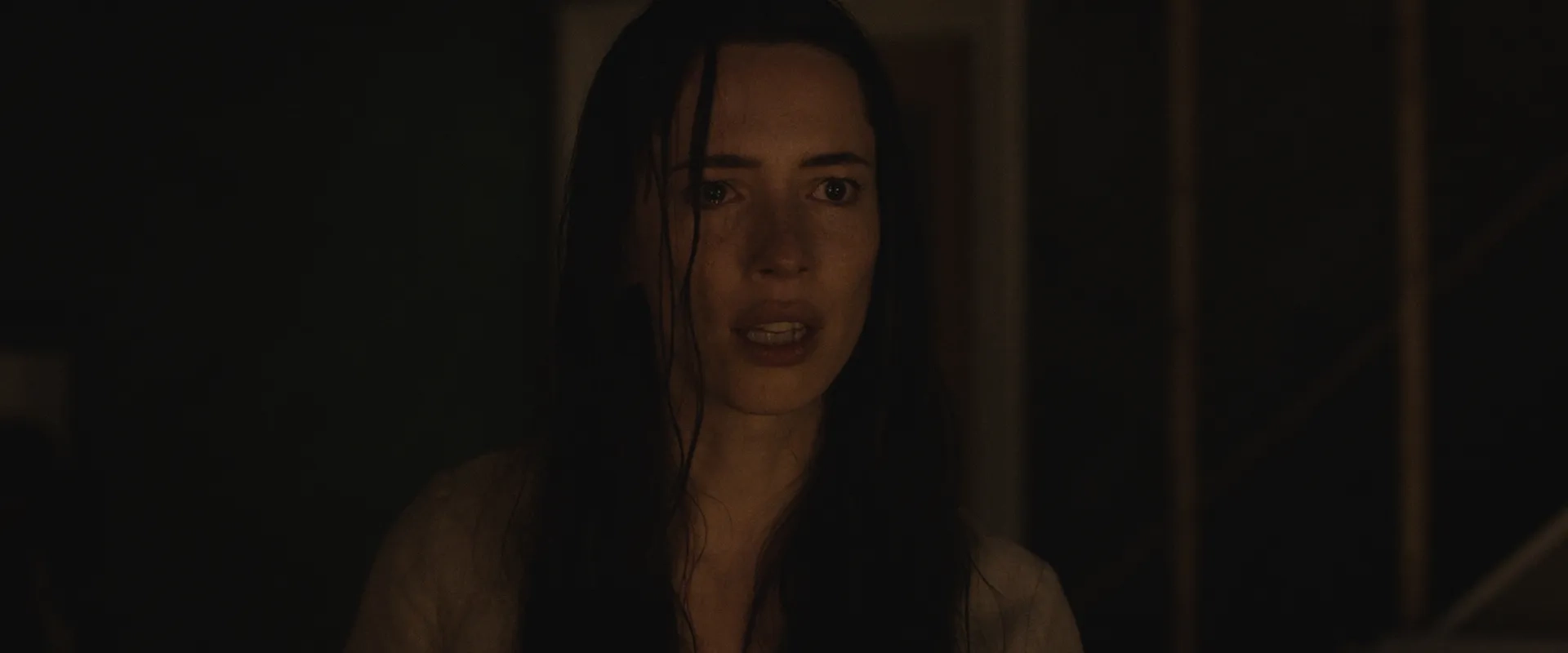 Rebecca Hall in The Night House (2020)