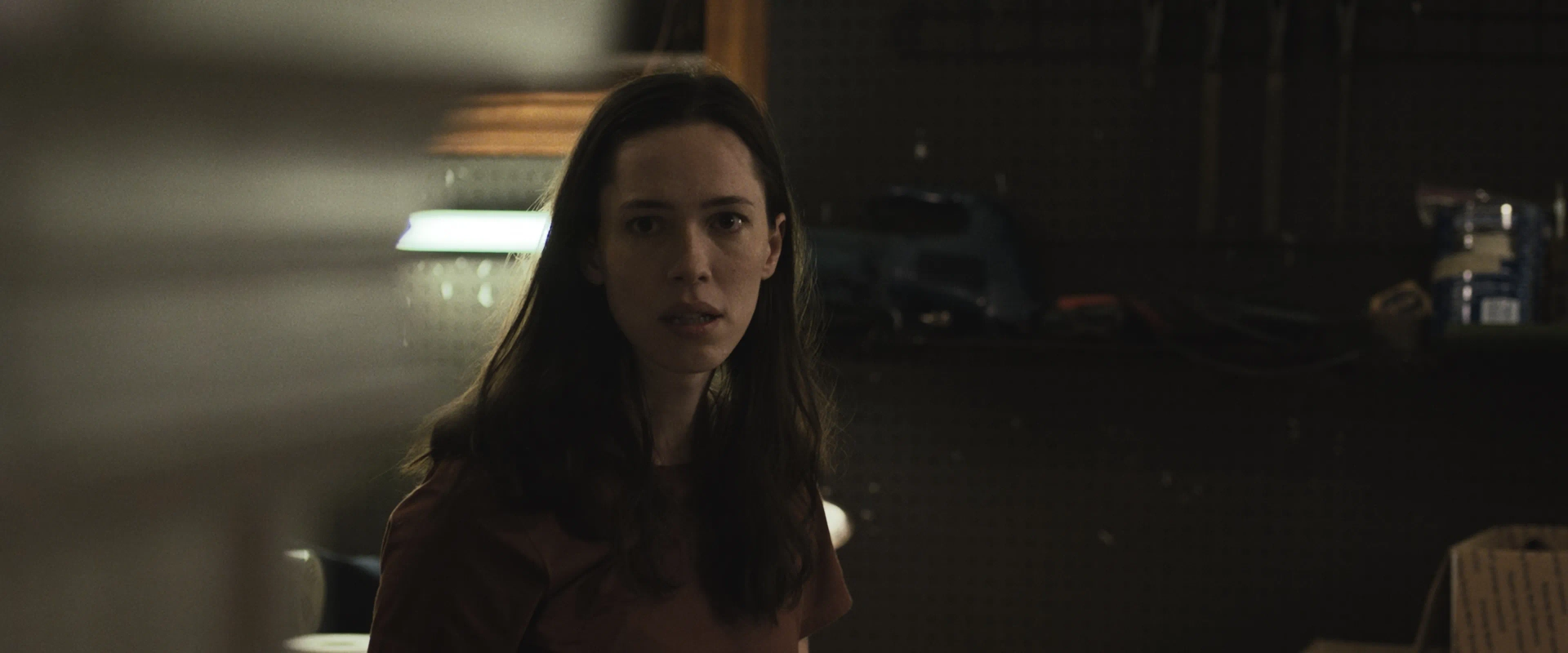 Rebecca Hall in The Night House (2020)