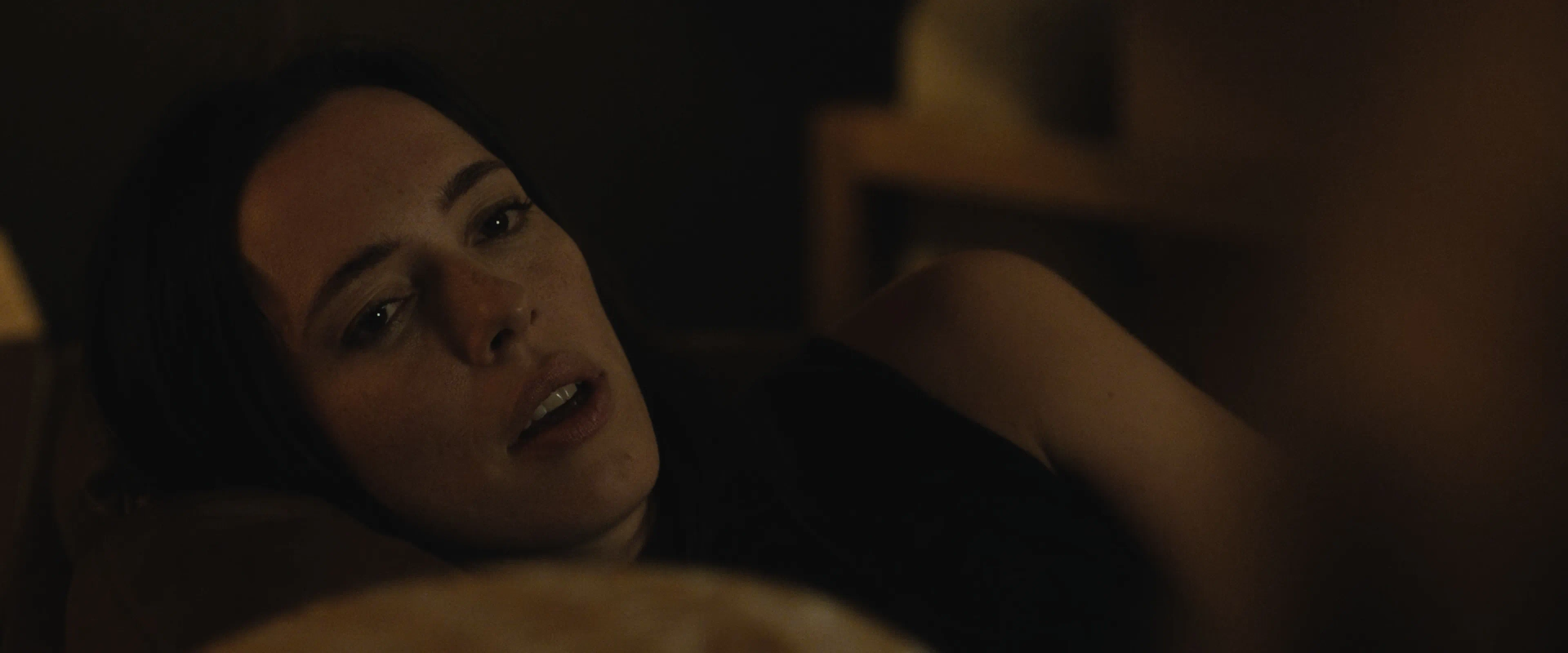 Rebecca Hall in The Night House (2020)