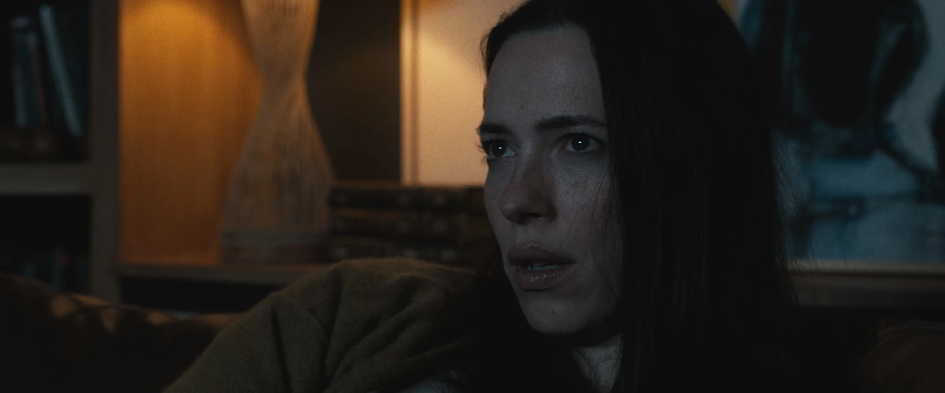 Rebecca Hall in The Night House (2020)