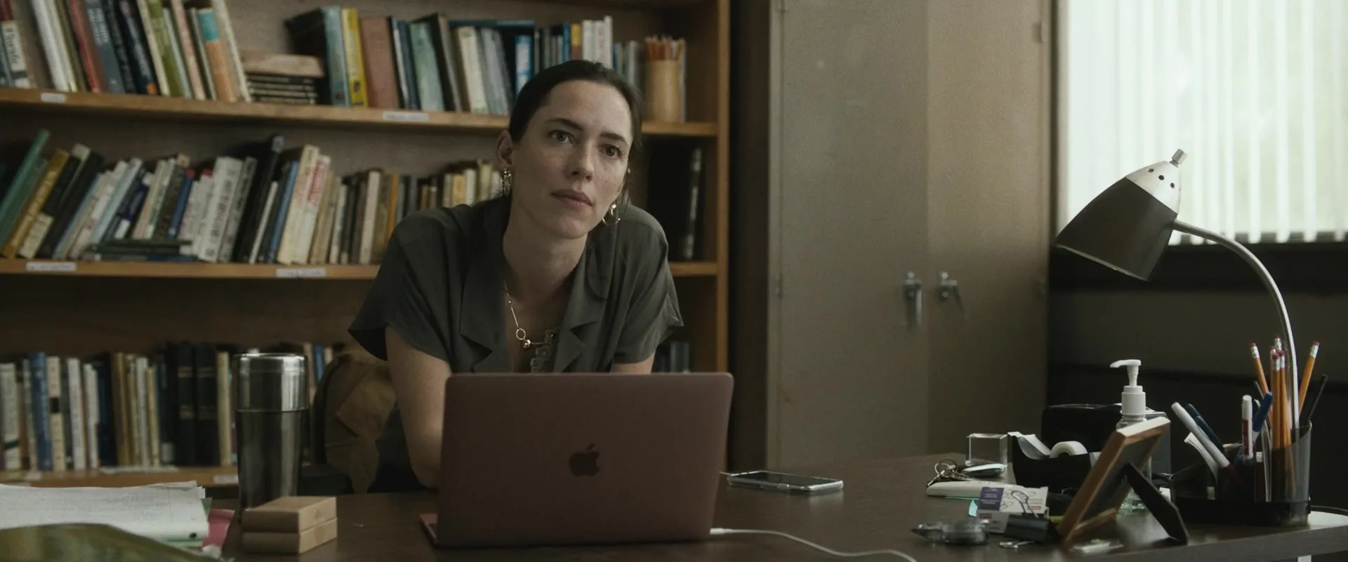 Rebecca Hall in The Night House (2020)