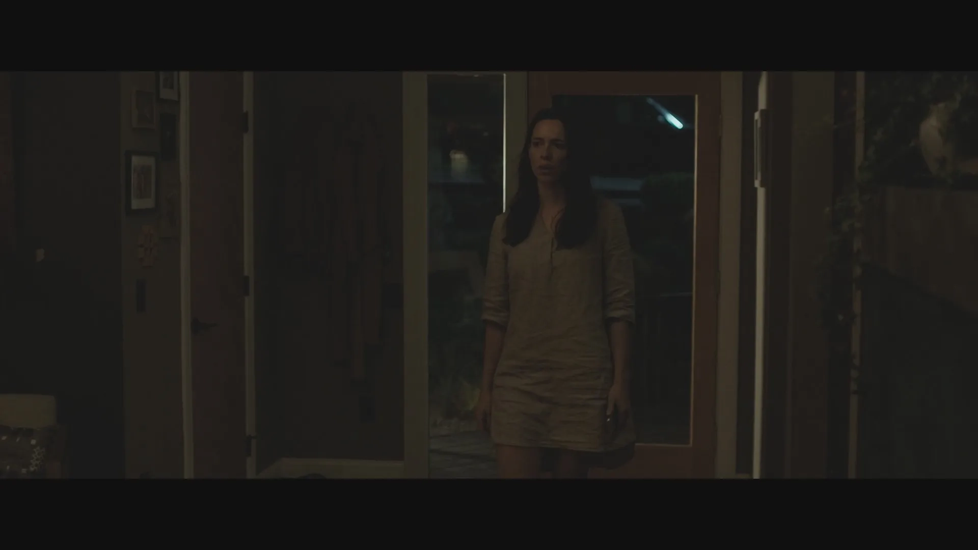 Rebecca Hall in The Night House (2020)