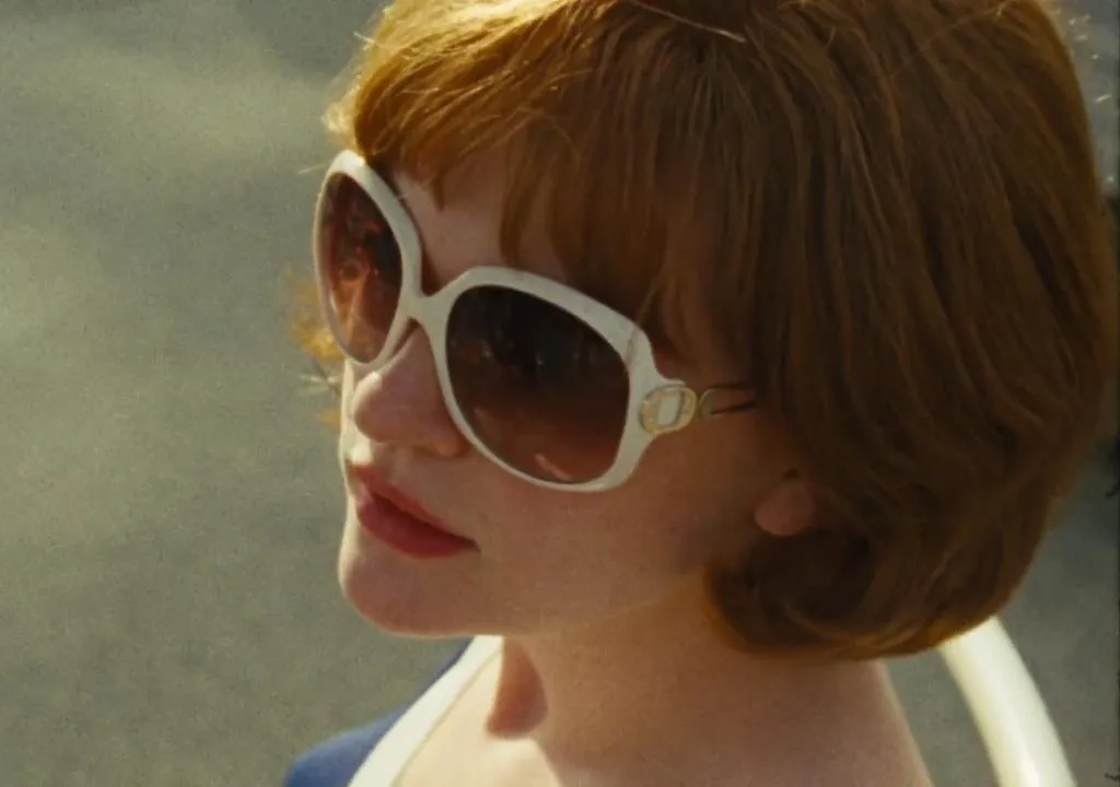 Colby Minifie in Paterno (2018)