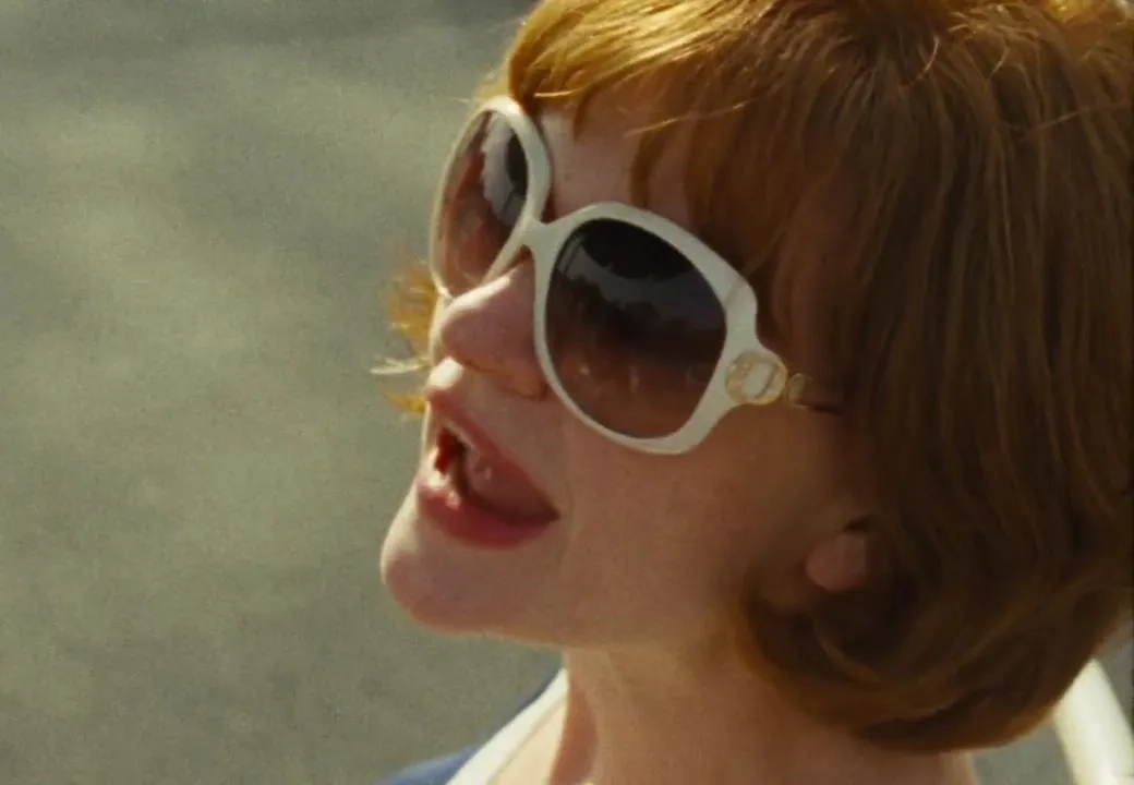 Colby Minifie in Paterno (2018)