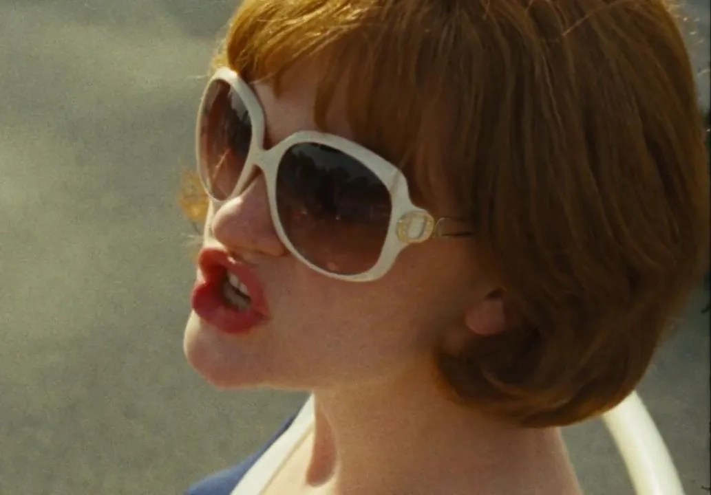 Colby Minifie in Paterno (2018)