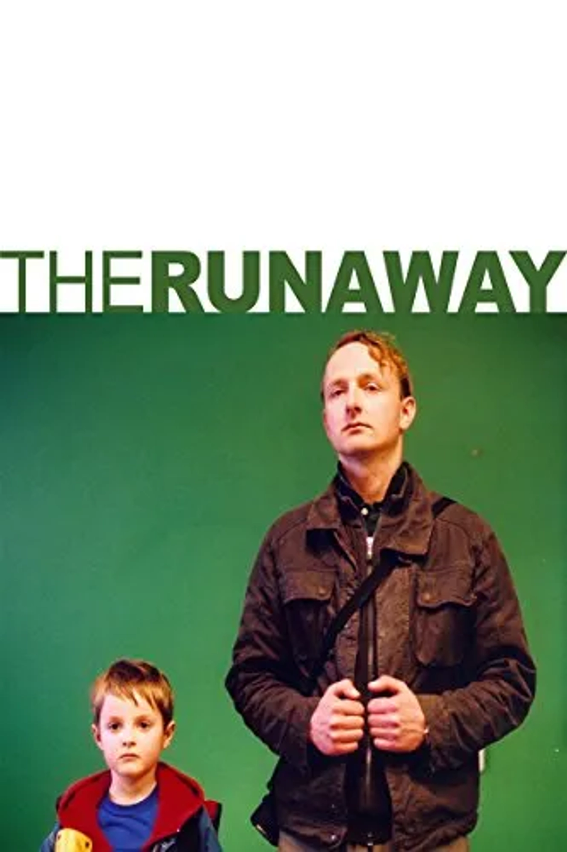 فیلم فراری (The Runaway 2004)