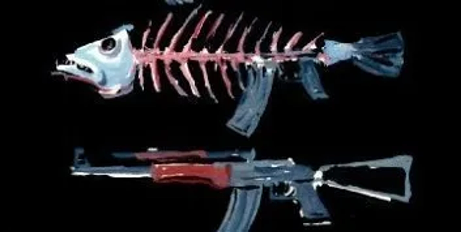 مستند کابوس داروین (Darwin's Nightmare 2004)