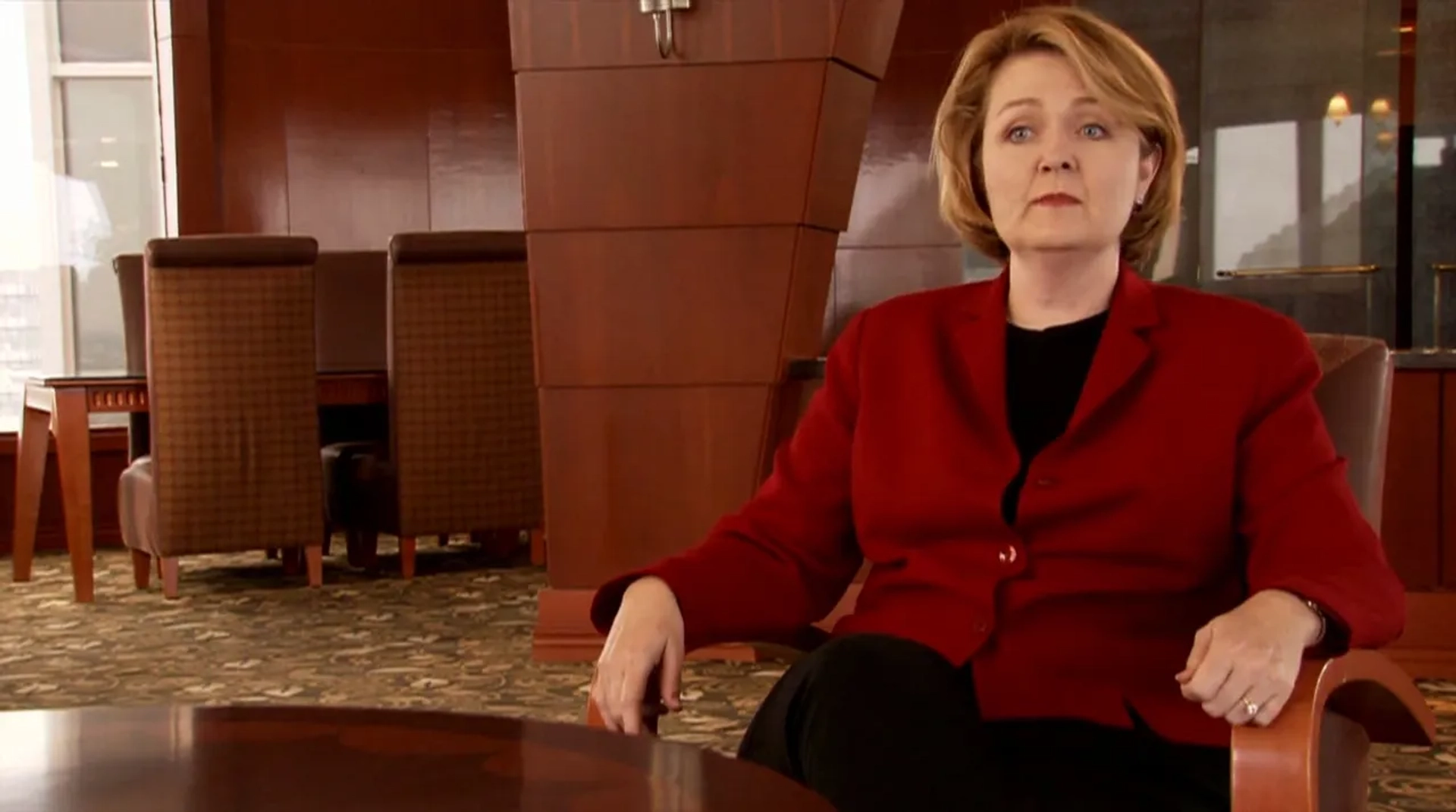 مستند انرون: باهوش‌ ترین افراد اتاق (Enron: The Smartest Guys in the Room 2005)