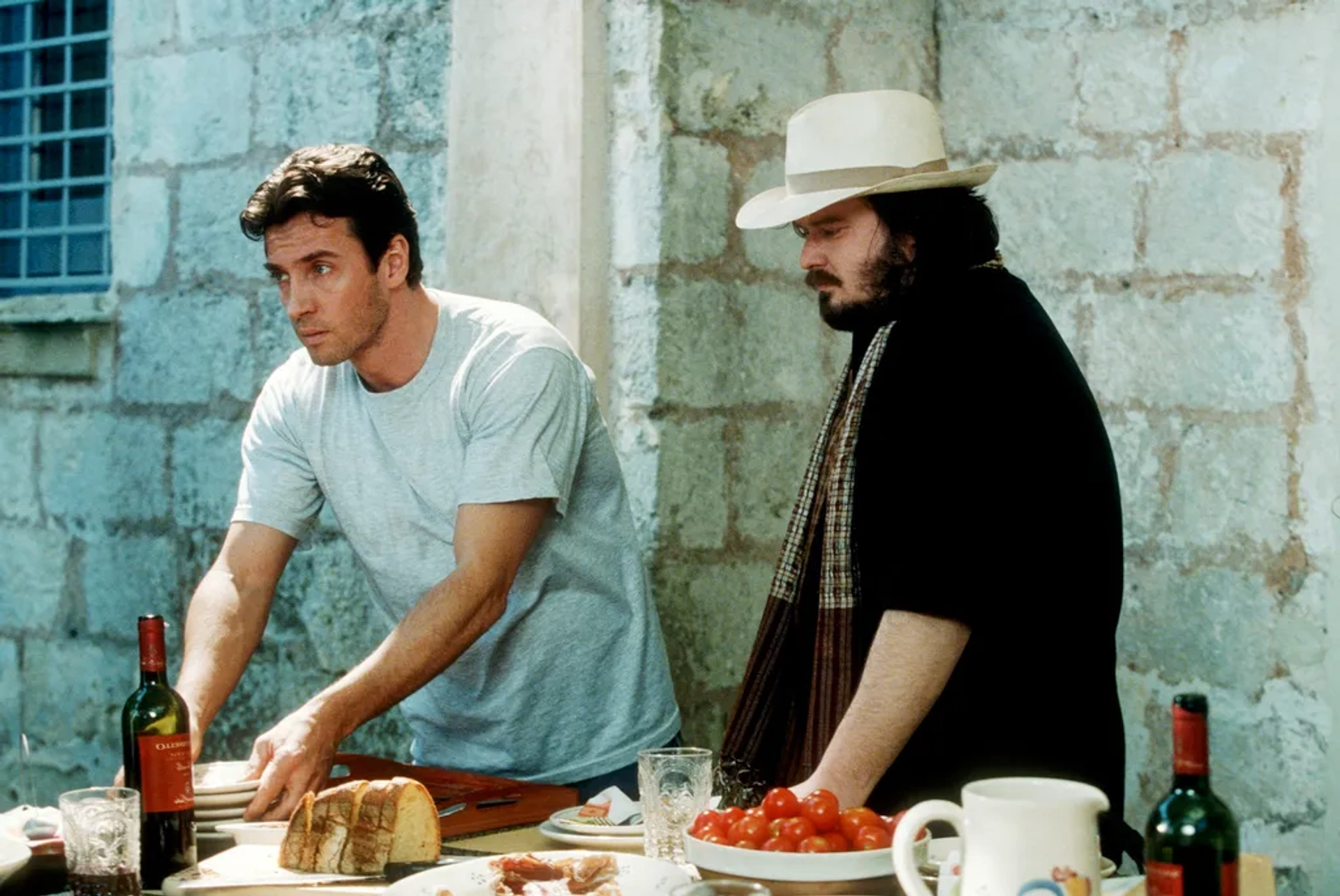 فیلم نگو (Don't Tell 2005)