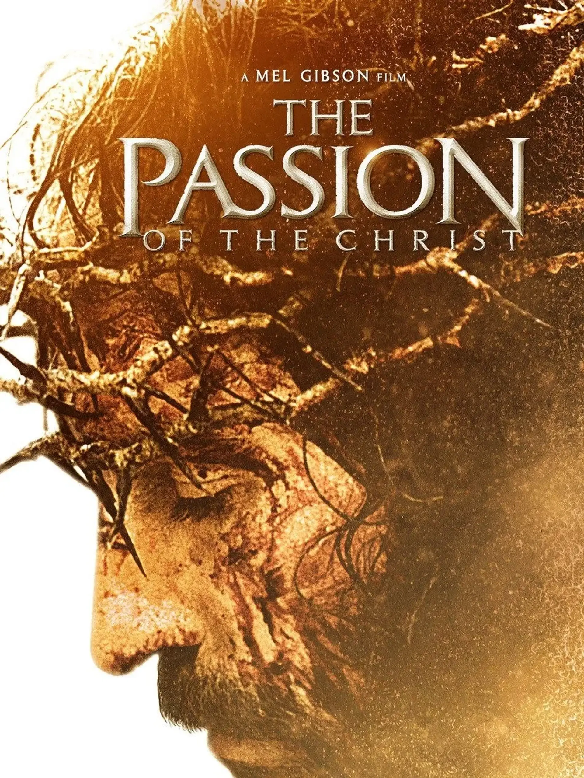 فیلم مصائب مسیح (The Passion of the Christ 2004)