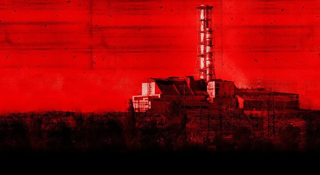 مستند قلب چرنوبیل (Chernobyl Heart 2003)