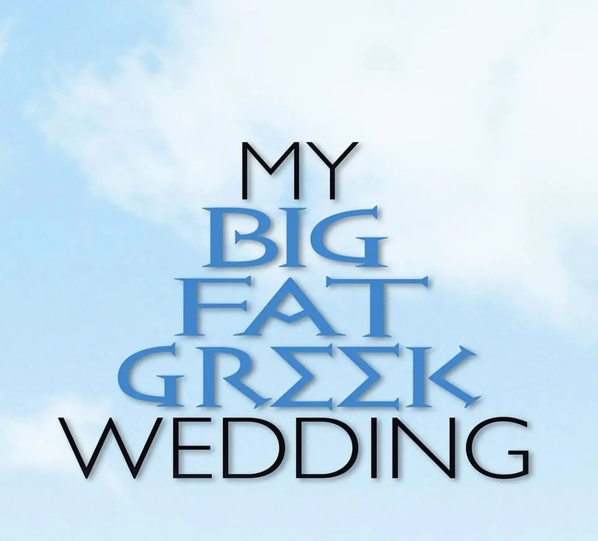 فیلم عروسی یونانی پرریخت و پاش و بزرگ من (My Big Fat Greek Wedding 2002)