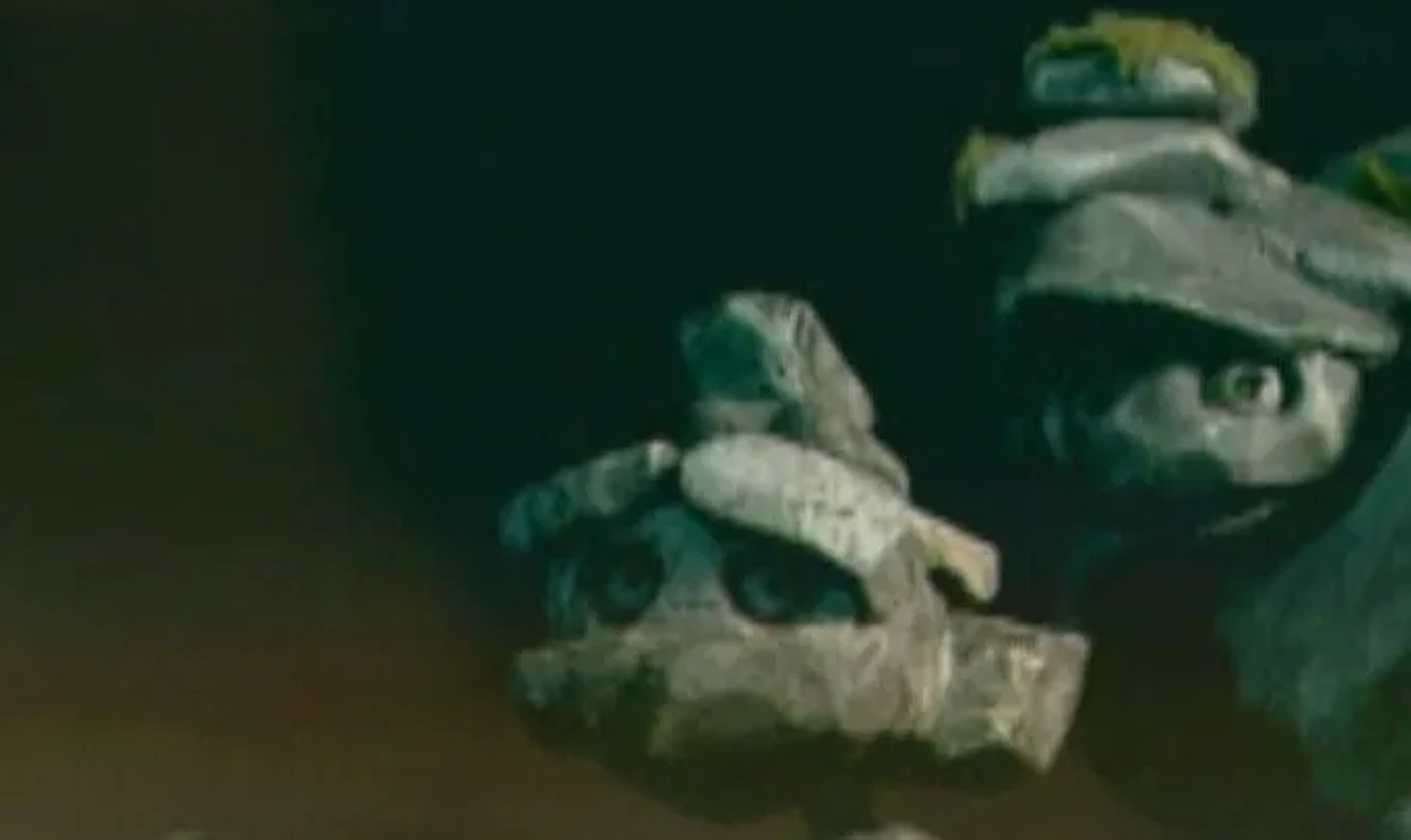 انیمیشن راک (Rocks 2001)