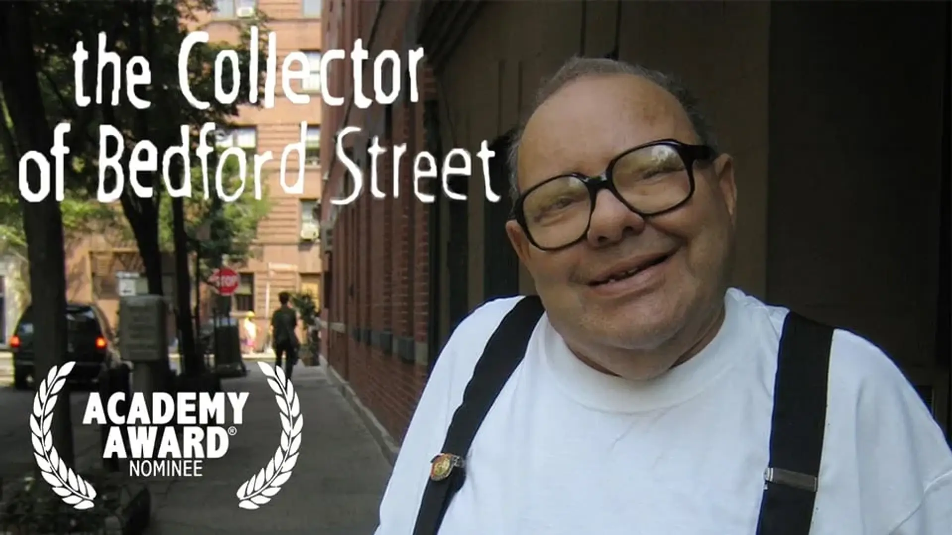 مستند کلکسیونر خیابان بدفورد (The Collector of Bedford Street 2002)