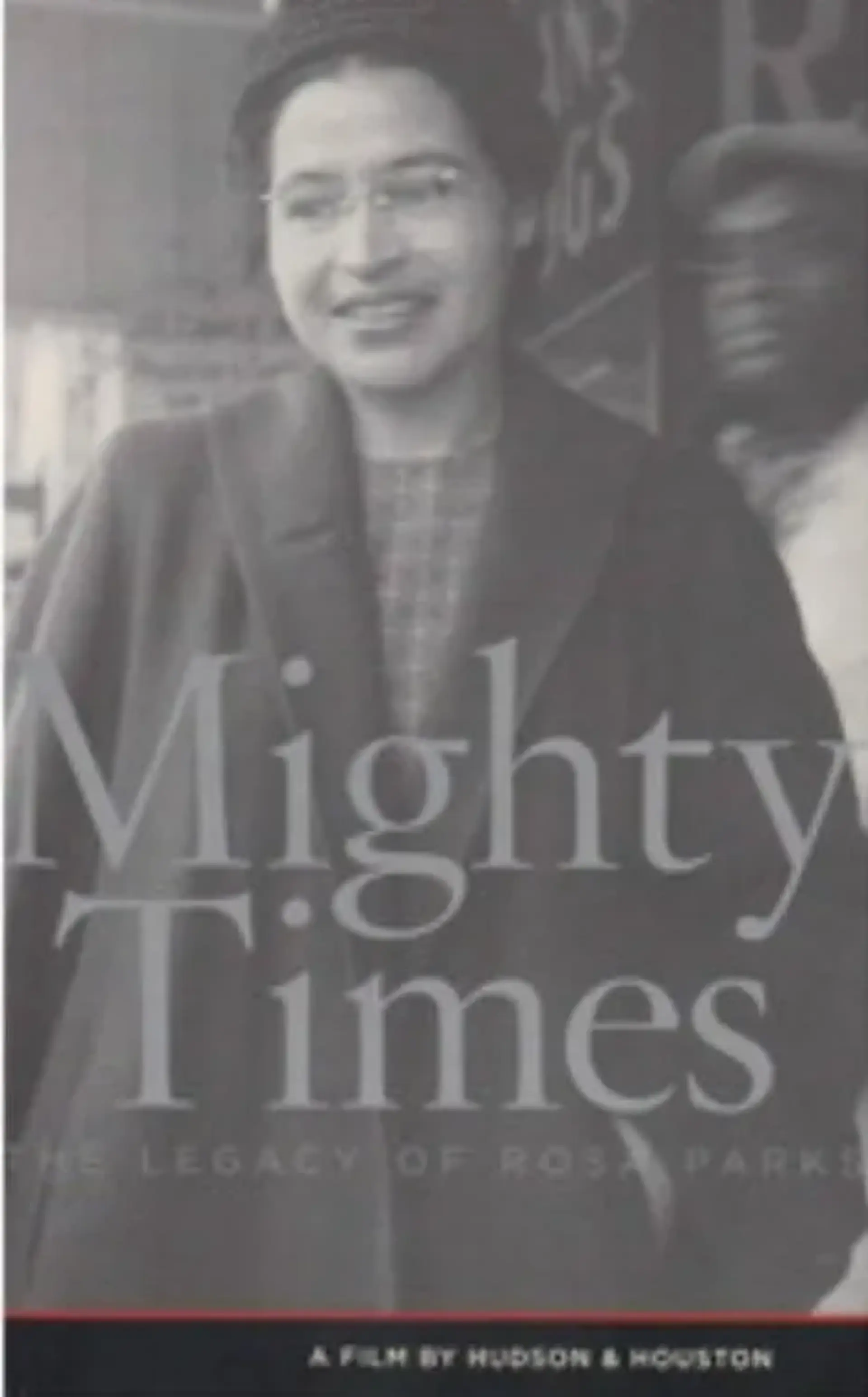 مستند مایتی تایمز: میراث روزا پارکز (Mighty Times: The Legacy of Rosa Parks 2002)