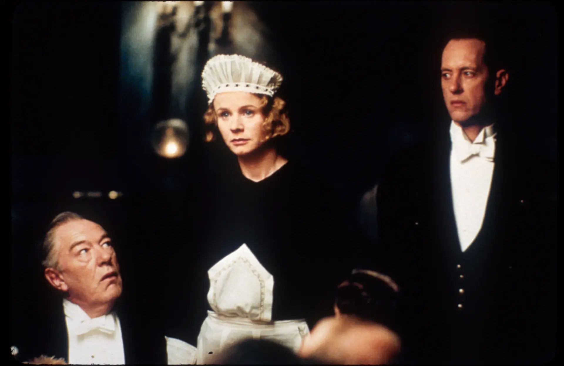 فیلم گاسفورد پارک (Gosford Park 2001)