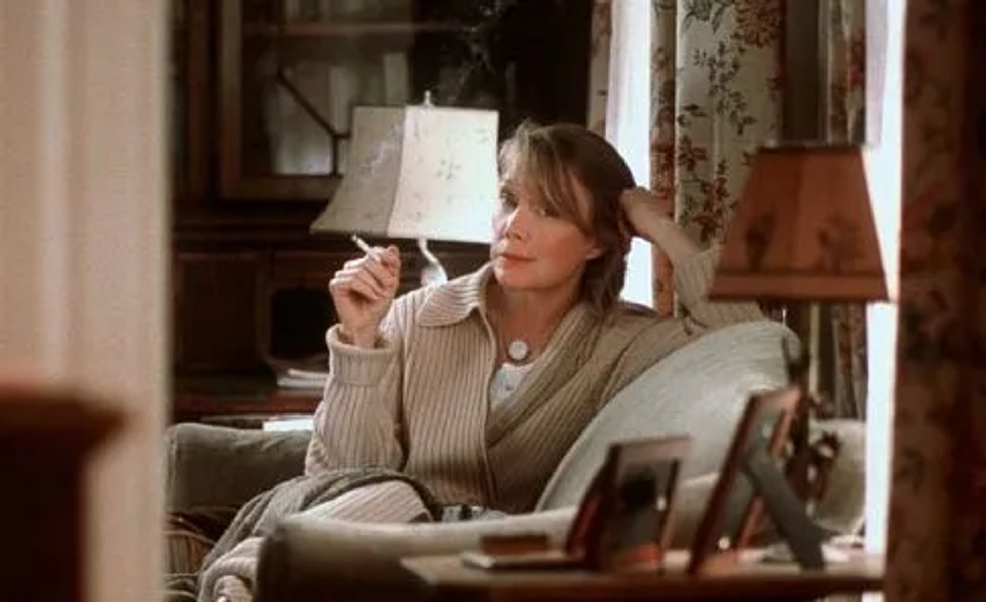 فیلم در اتاق خواب (In the Bedroom 2001)