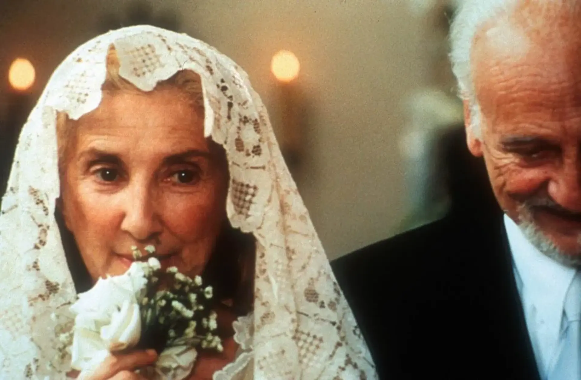 فیلم پسر عروس (Son of the Bride 2001)