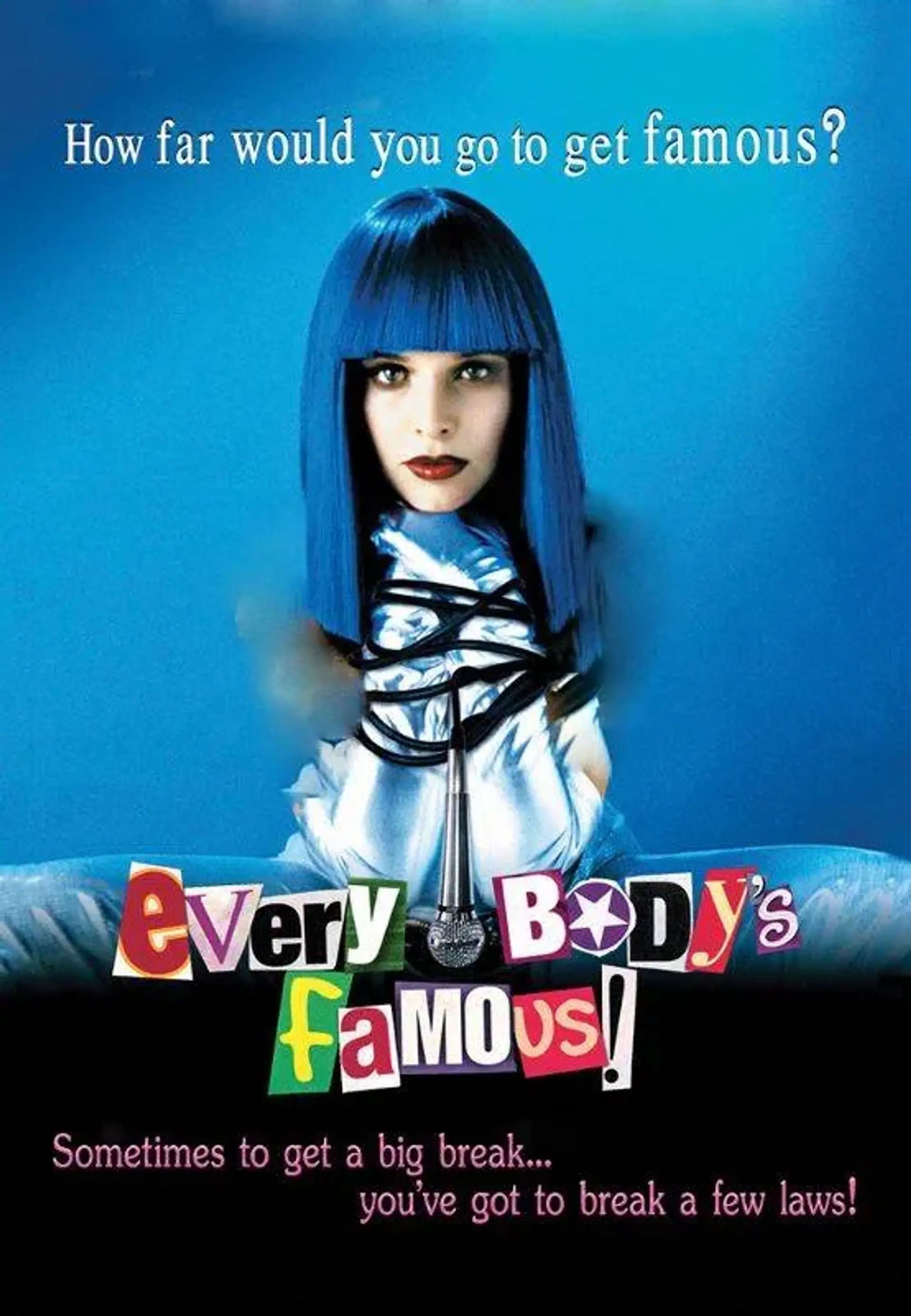 فیلم همه معروف هستند!	(Everybody's Famous! 2000)