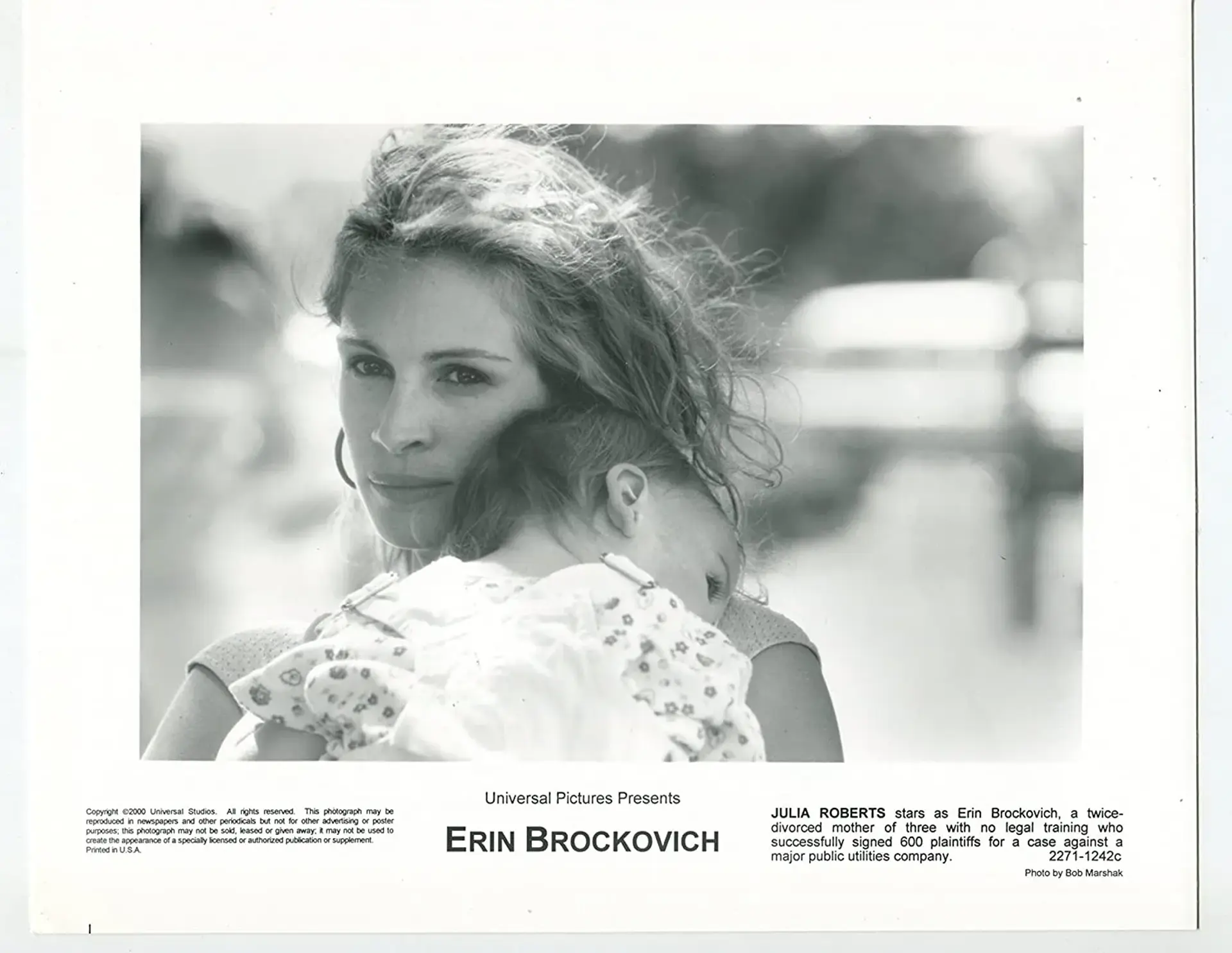 فیلم ارین براکویچ (Erin Brockovich 2000)