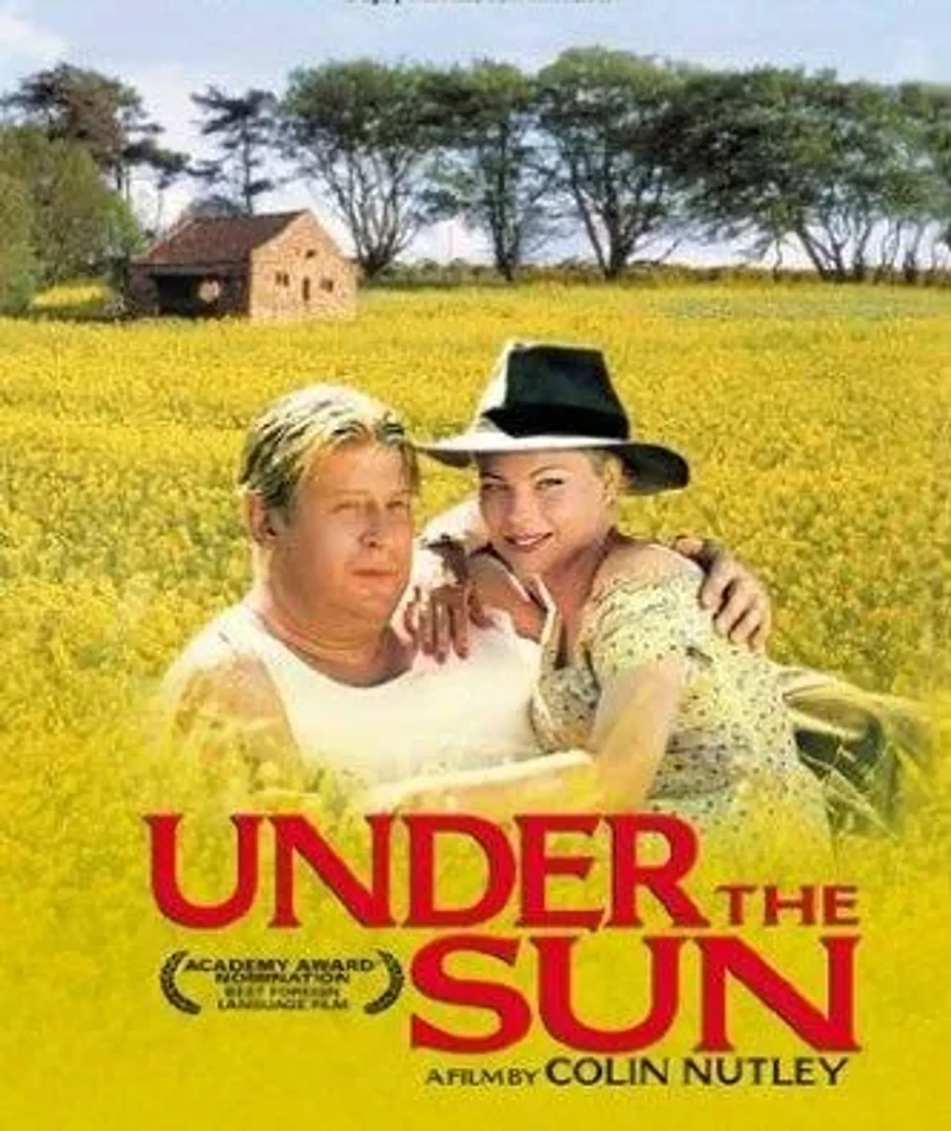 فیلم زیر خورشید (Under the Sun 1998)