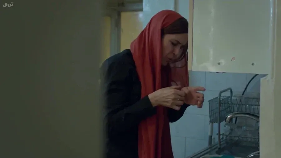 فیلم خودتو برسون (۱۴۰۱)