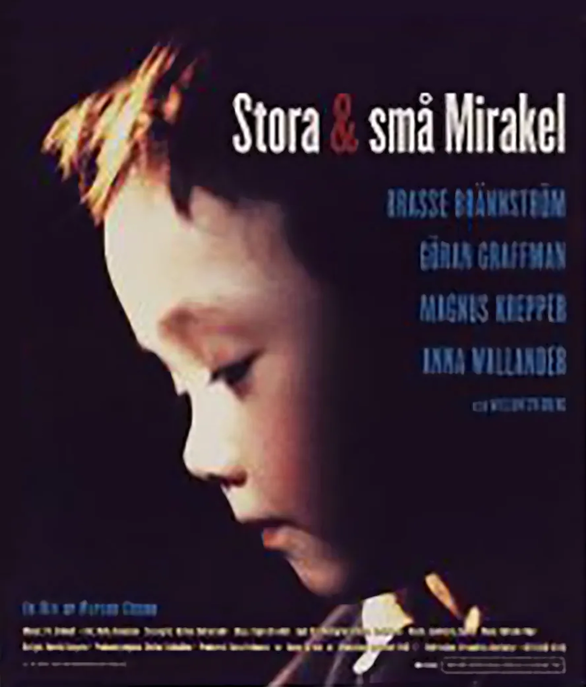 فیلم معجزات بزرگ و کوچک (Stora & små mirakel 1999)
