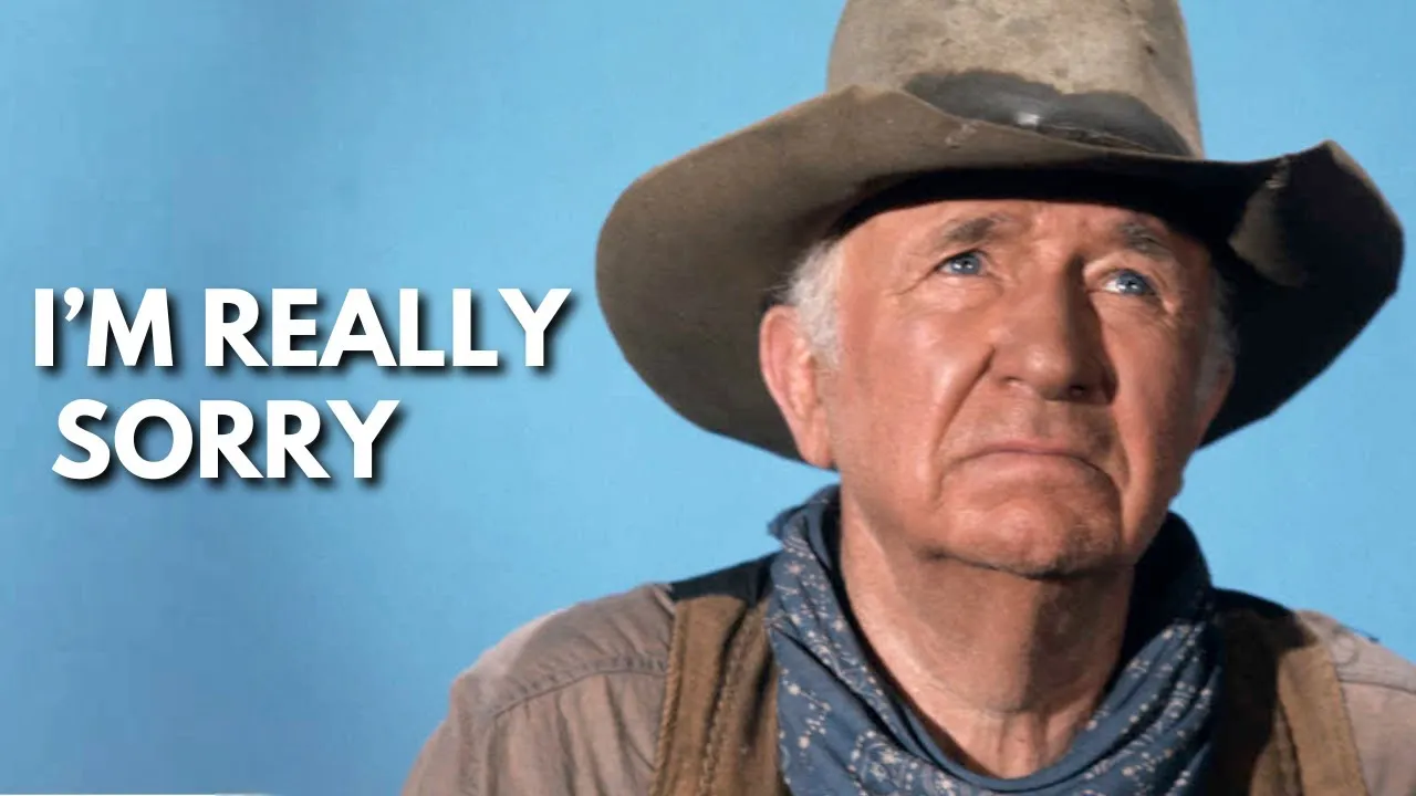 Walter Brennan (والتر برنان؛ مردی با صدای زخم‌خورده و افتخارات جاودانه)
