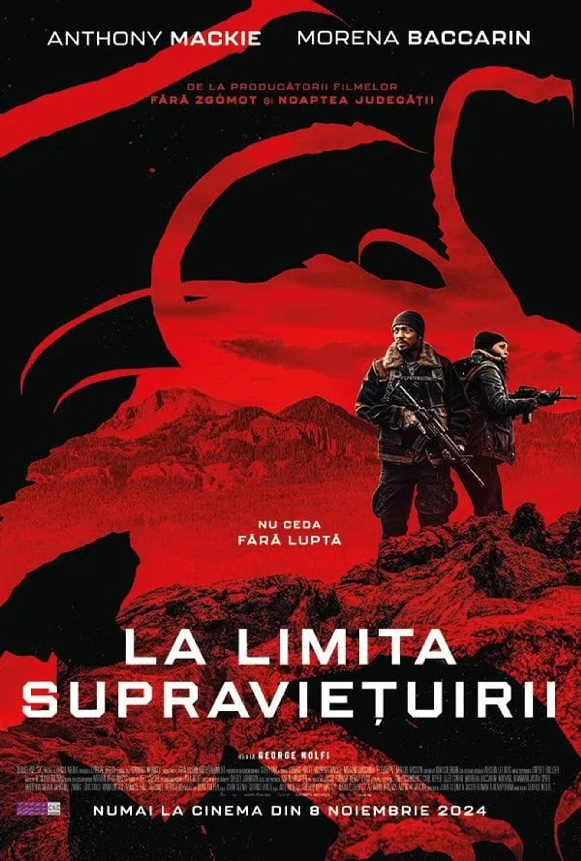 Elevation (2024)