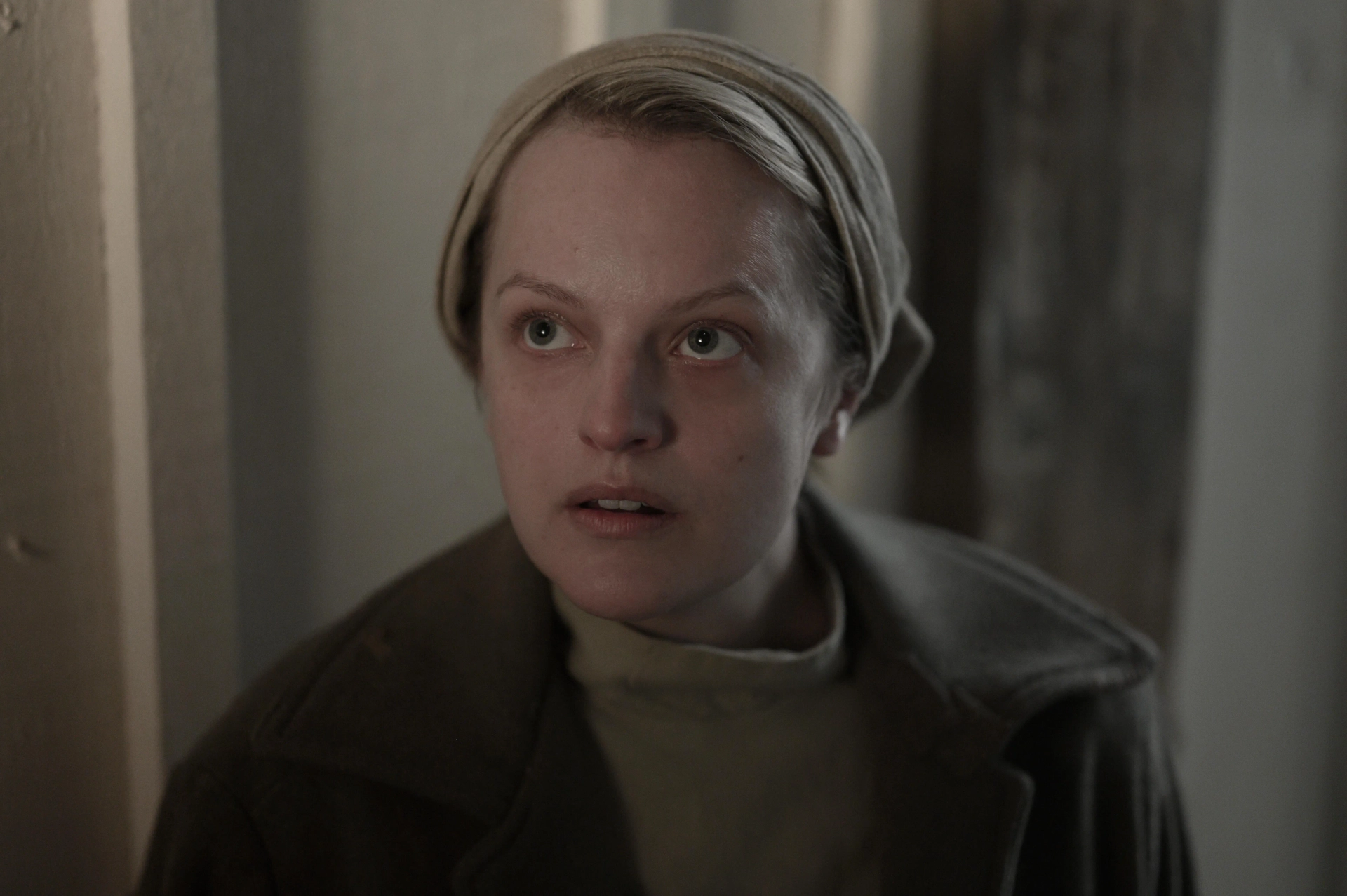 Elisabeth Moss in Nightshade (2021)