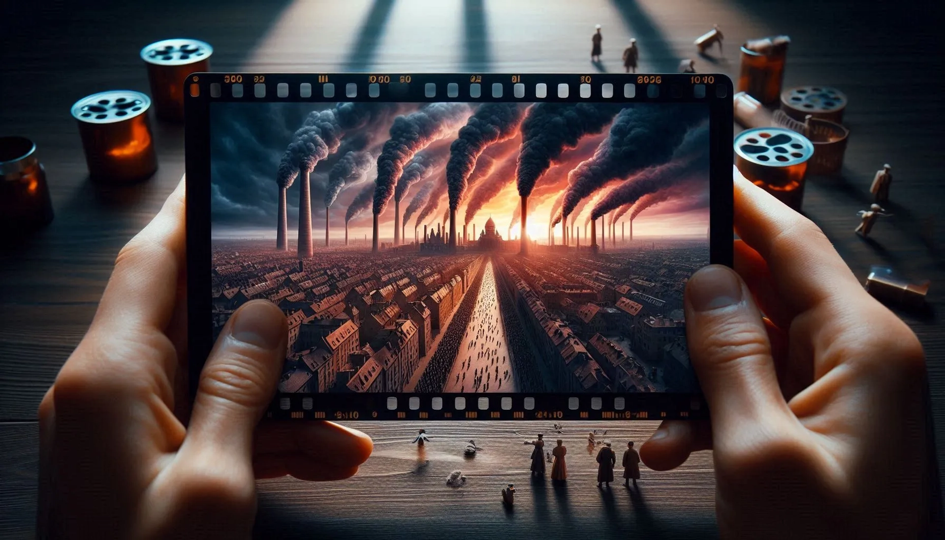 فیلم‌های بیوگرافی با داستان واقعی