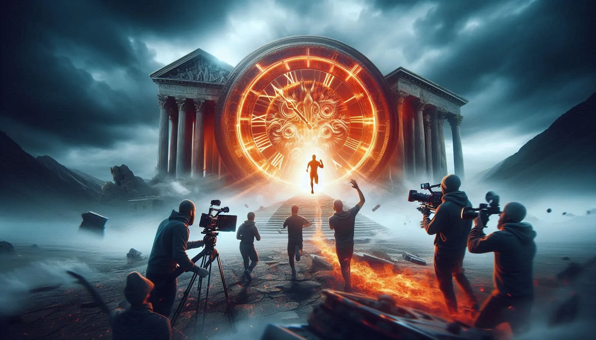 لیست فیلم‌های انگیزشی و حال خوب کن