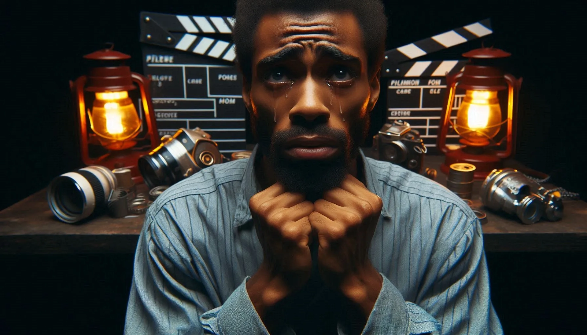 فهرست فیلم‌های با موضوع تبعیض نژادی