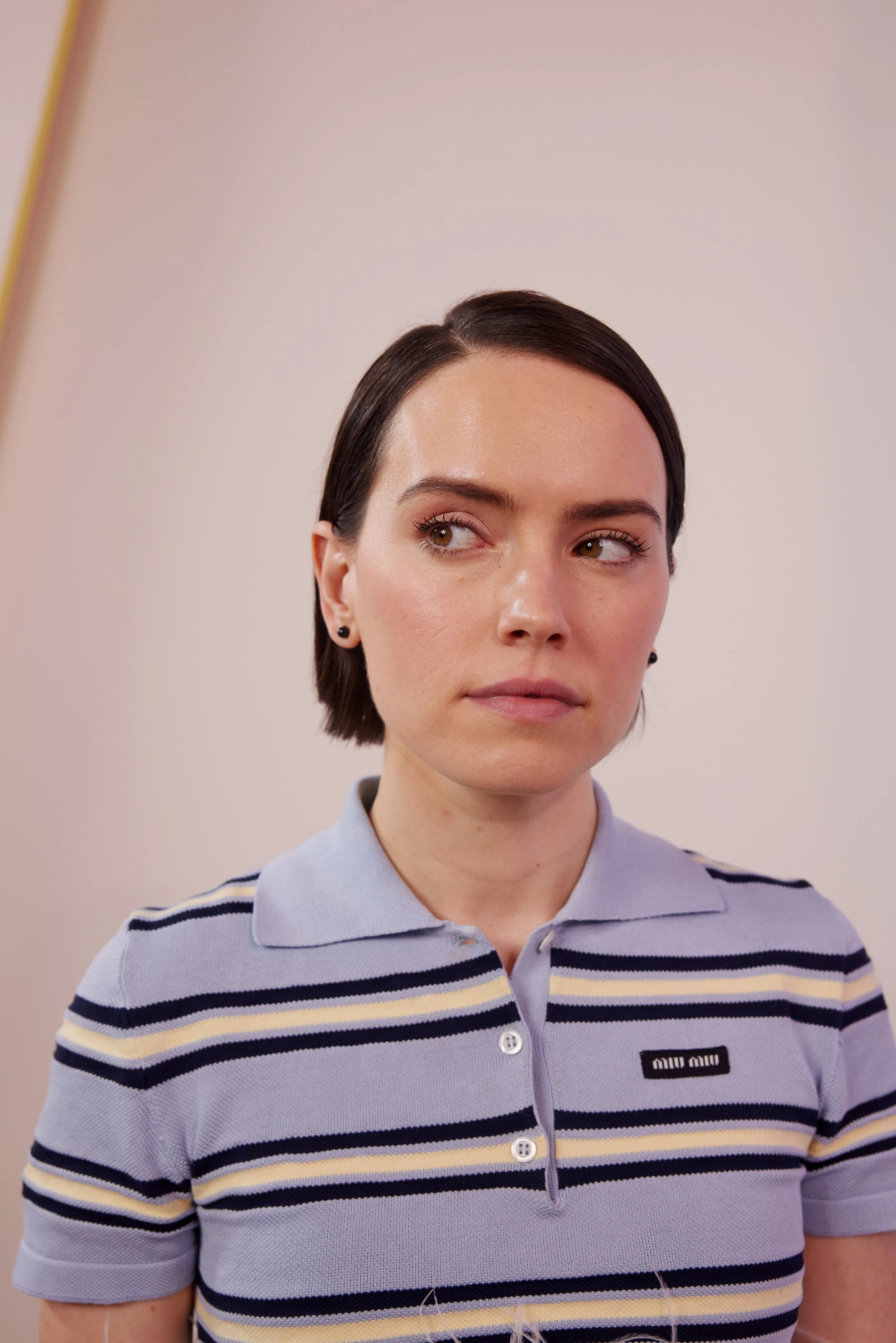 Daisy Ridley at an event for Magpie (2024)