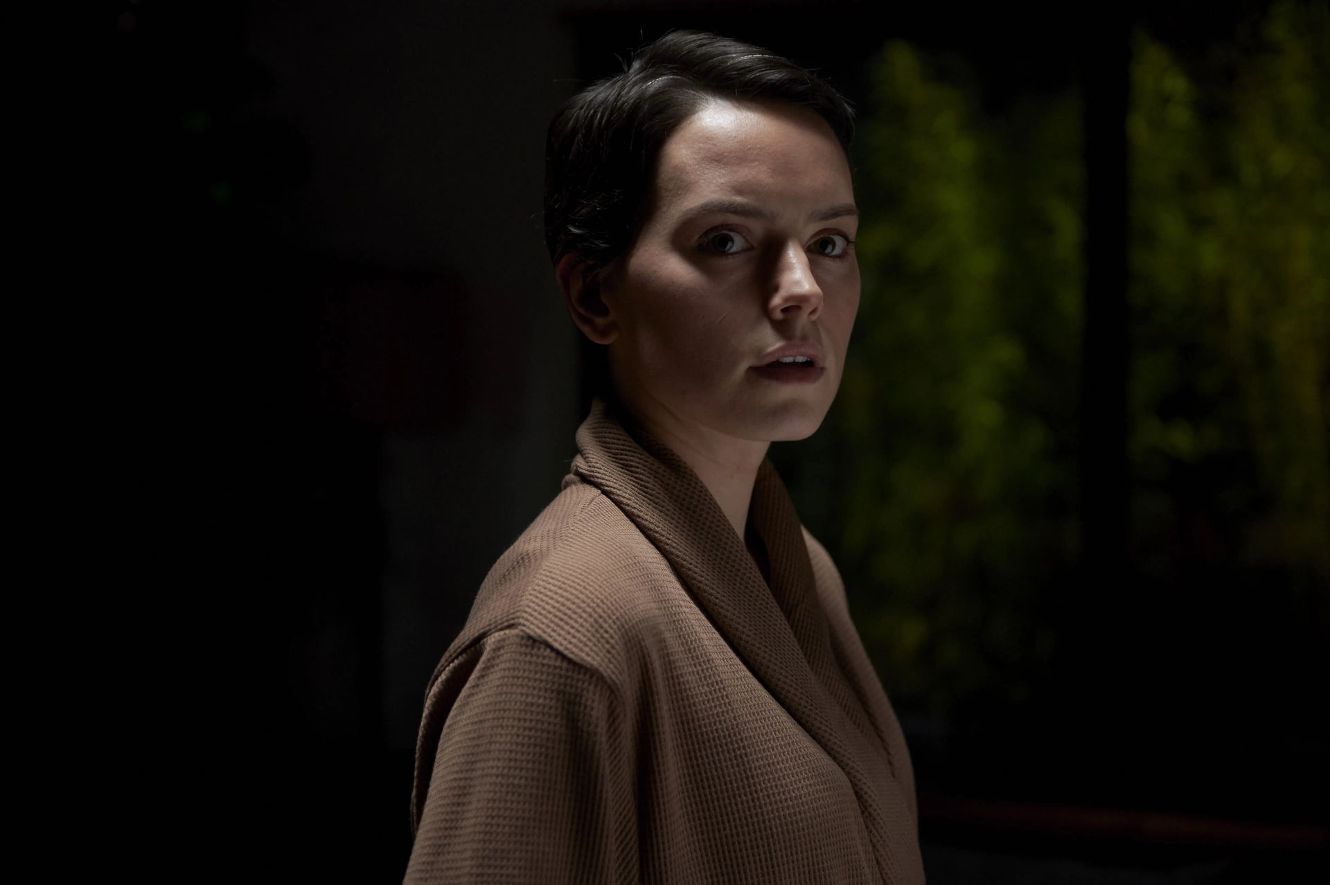 Daisy Ridley in Magpie (2024)