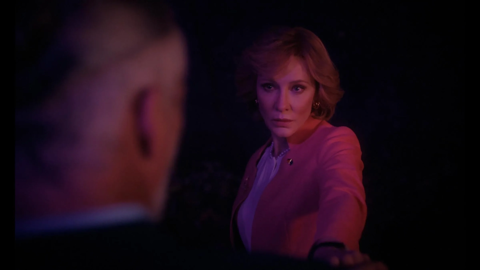Cate Blanchett in Rumours (2024)