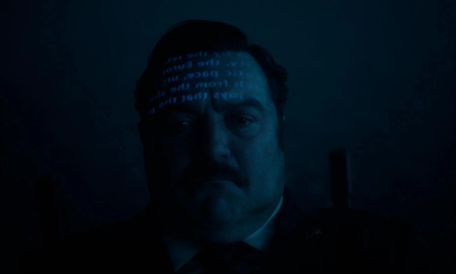 Denis Ménochet in Rumours (2024)