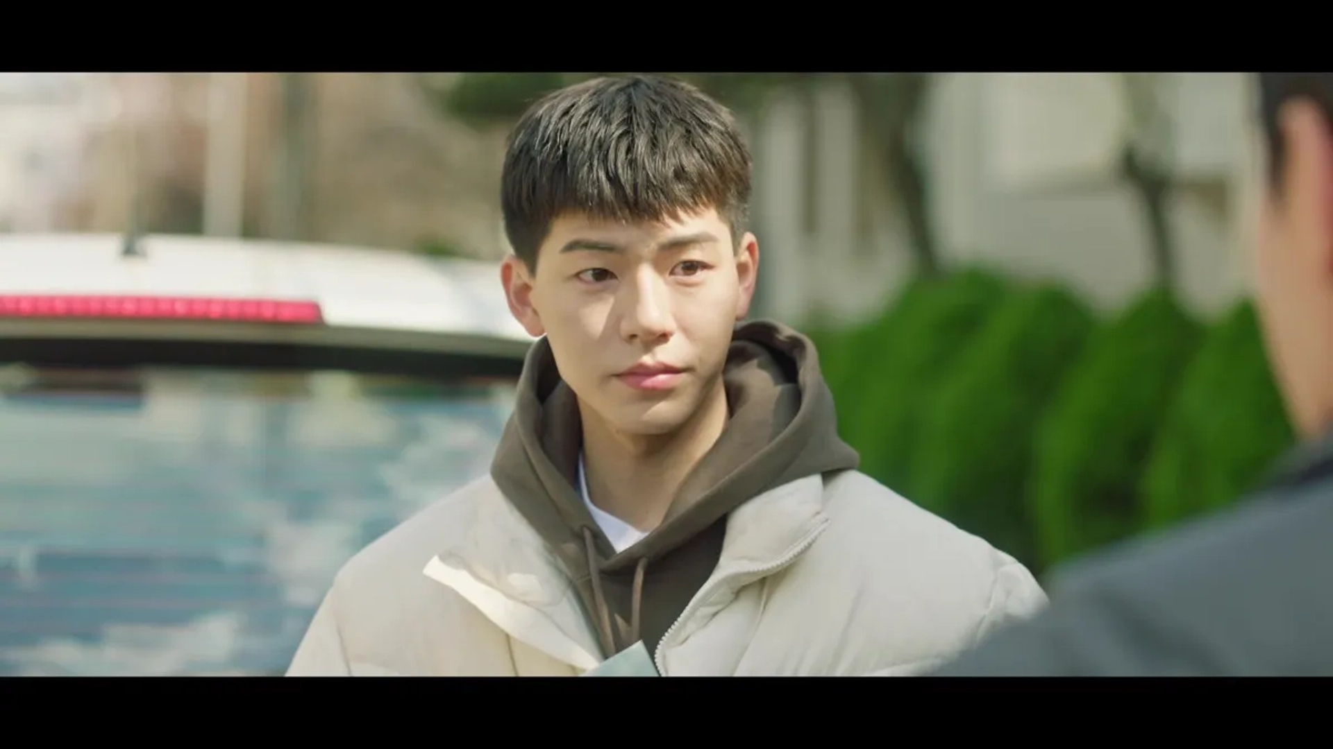 Bae Hyun-Sung in Family by Choice (2024)
