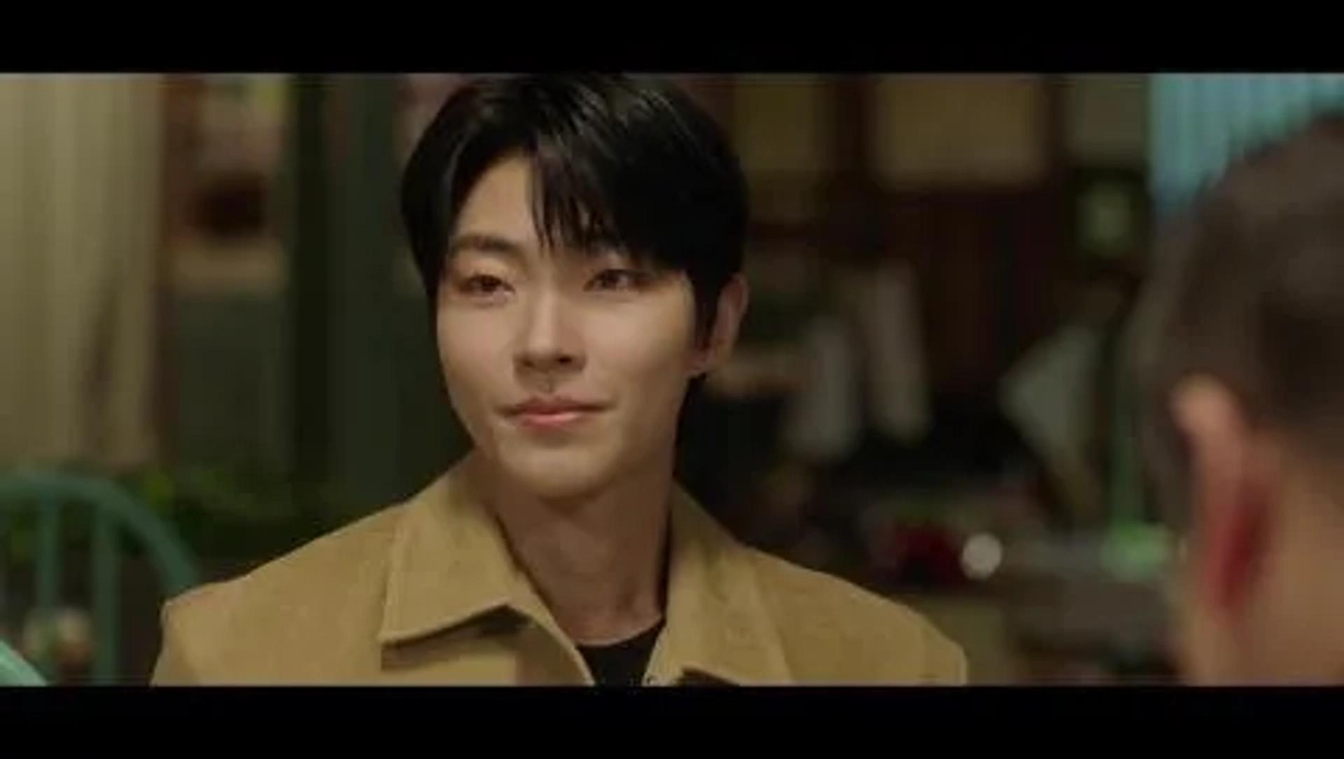 Hwang In-Youp in Family by Choice (2024)