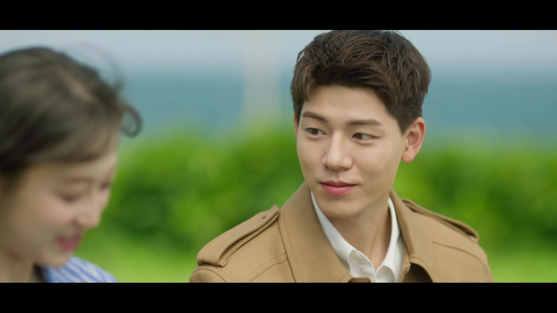 Bae Hyun-Sung in Family by Choice (2024)