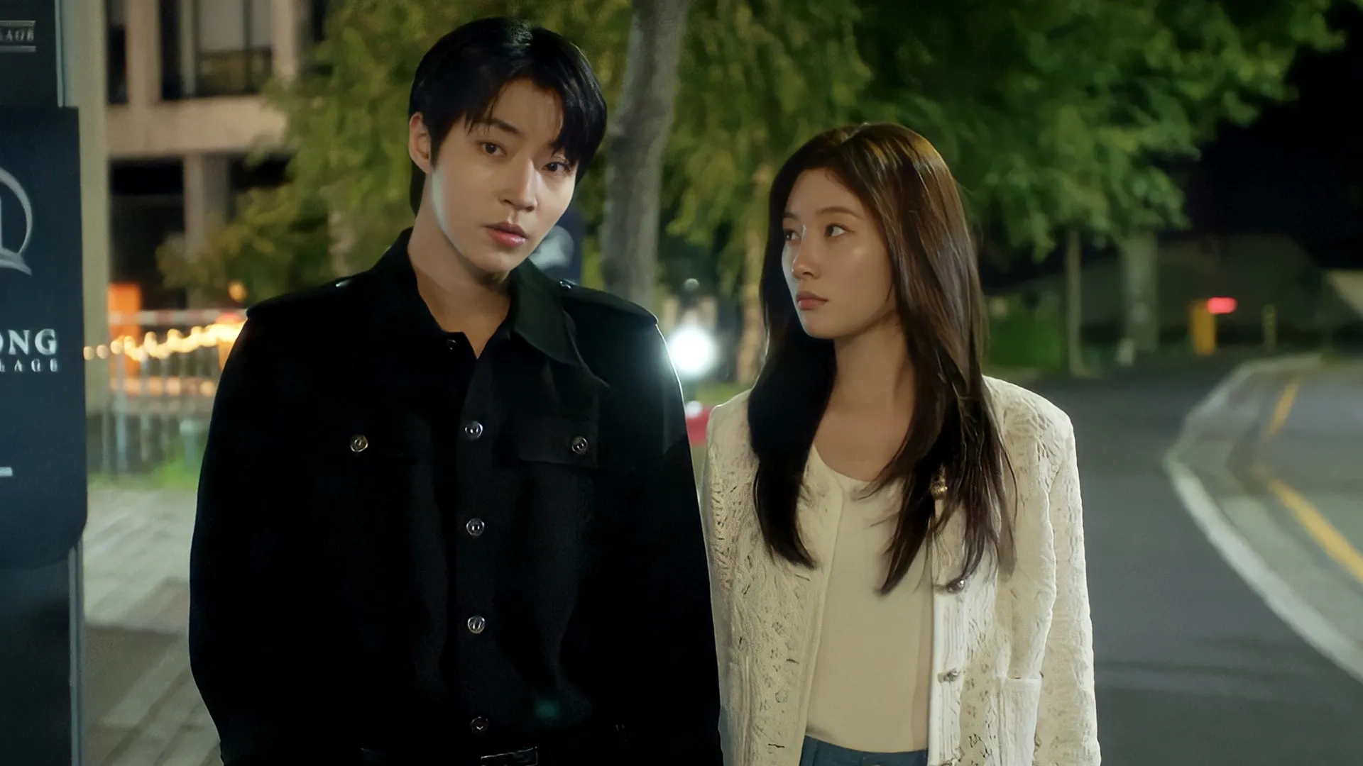 Hwang In-Youp in Family by Choice (2024)