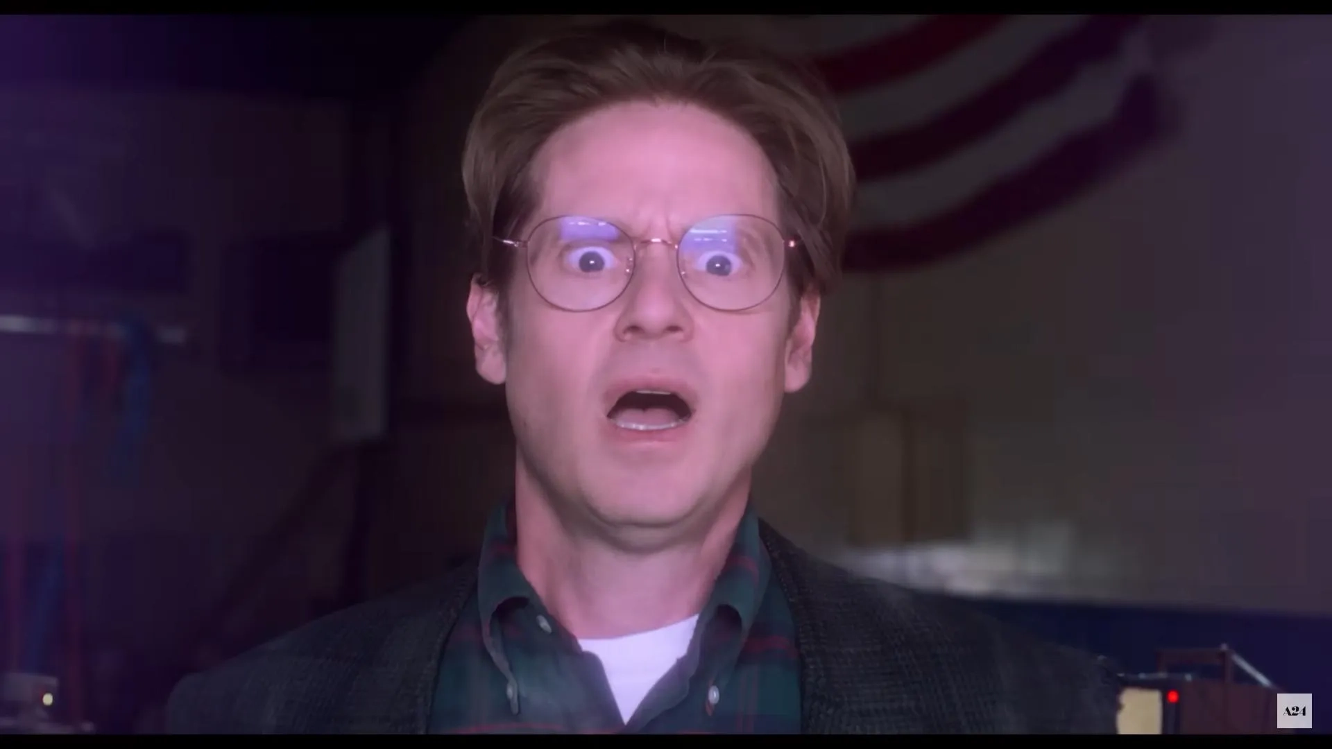 Tim Heidecker in Y2K (2024)