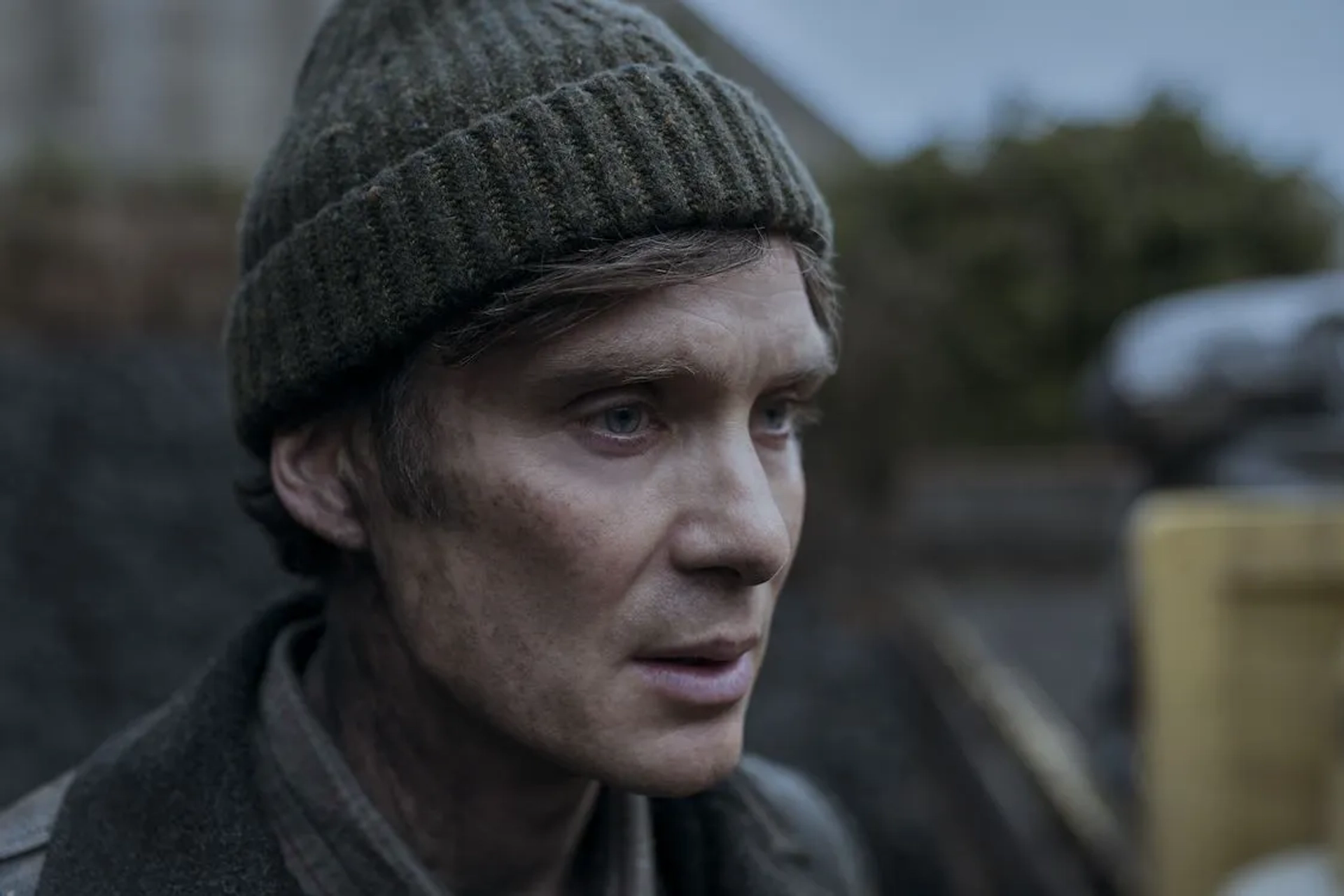 Cillian Murphy in Small Things Like These (2024)