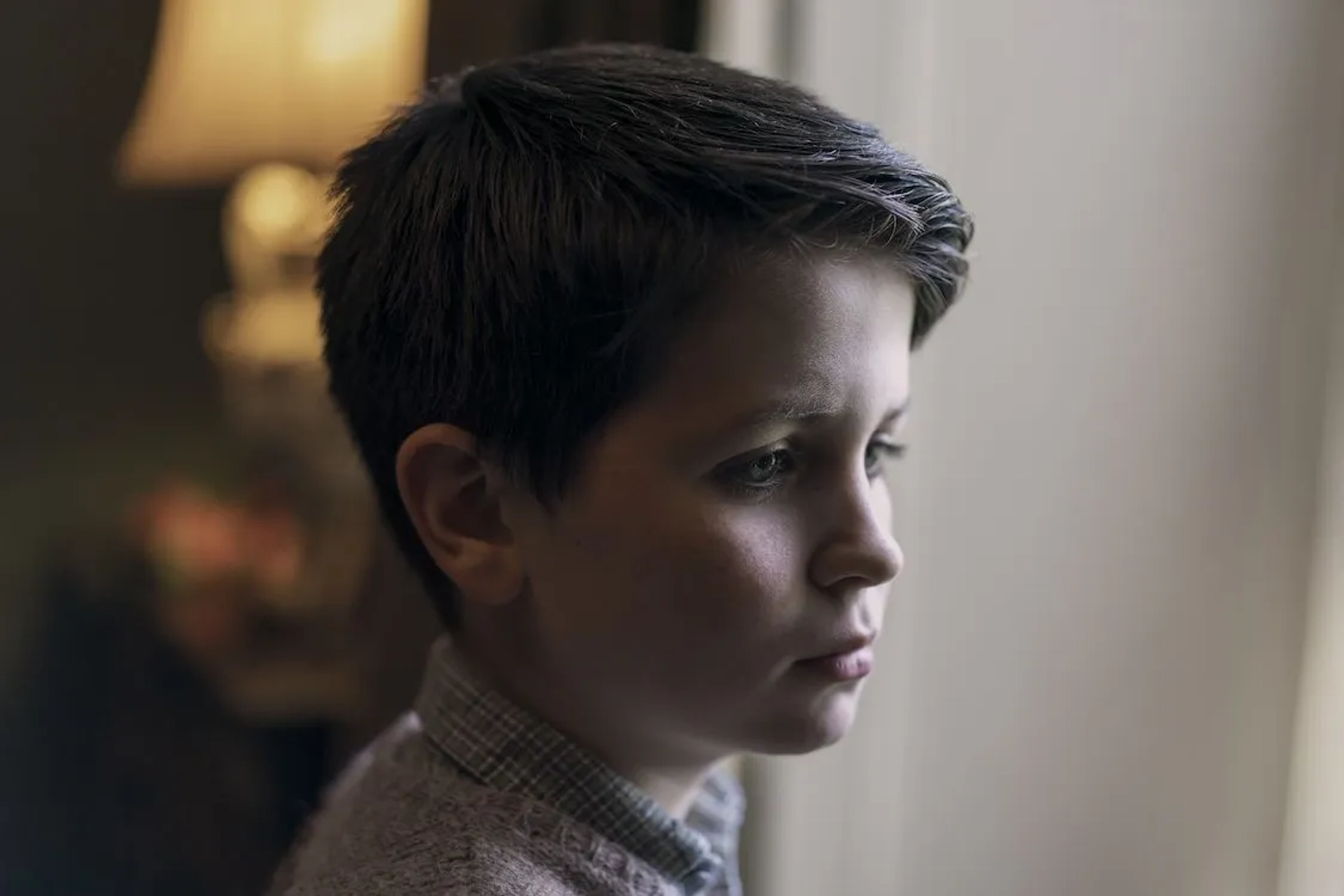 Louis Kirwan in Small Things Like These (2024)