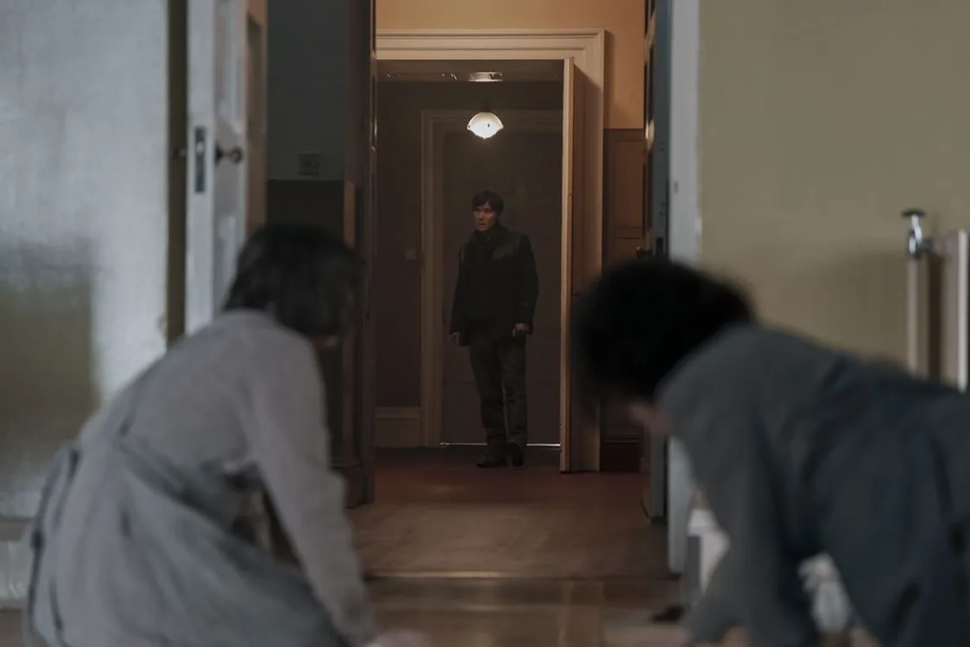 Cillian Murphy in Small Things Like These (2024)