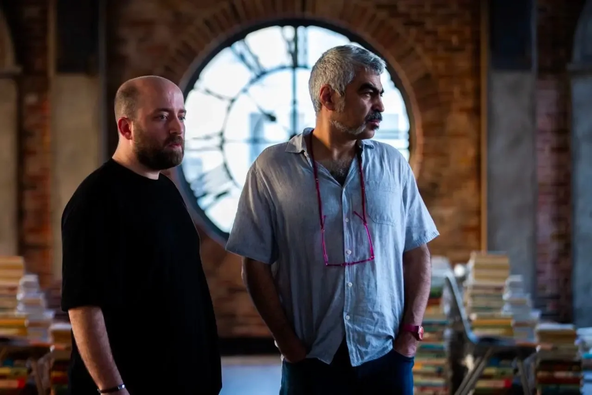 تاک شو اکنون (۱۴۰۳)